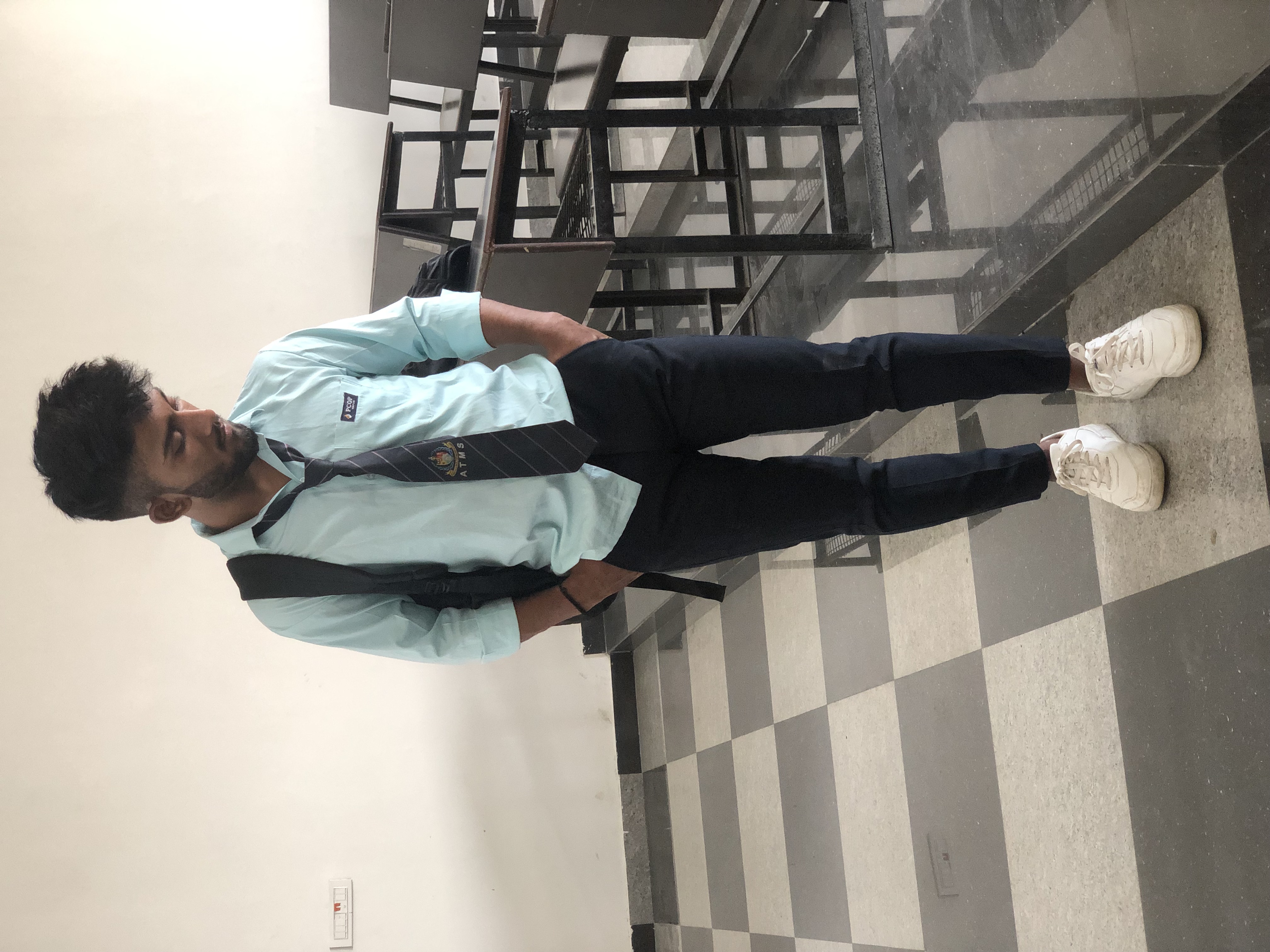 Keshav tomer