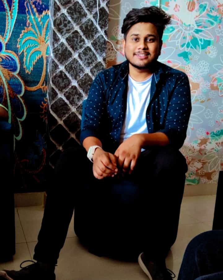 Varun patel