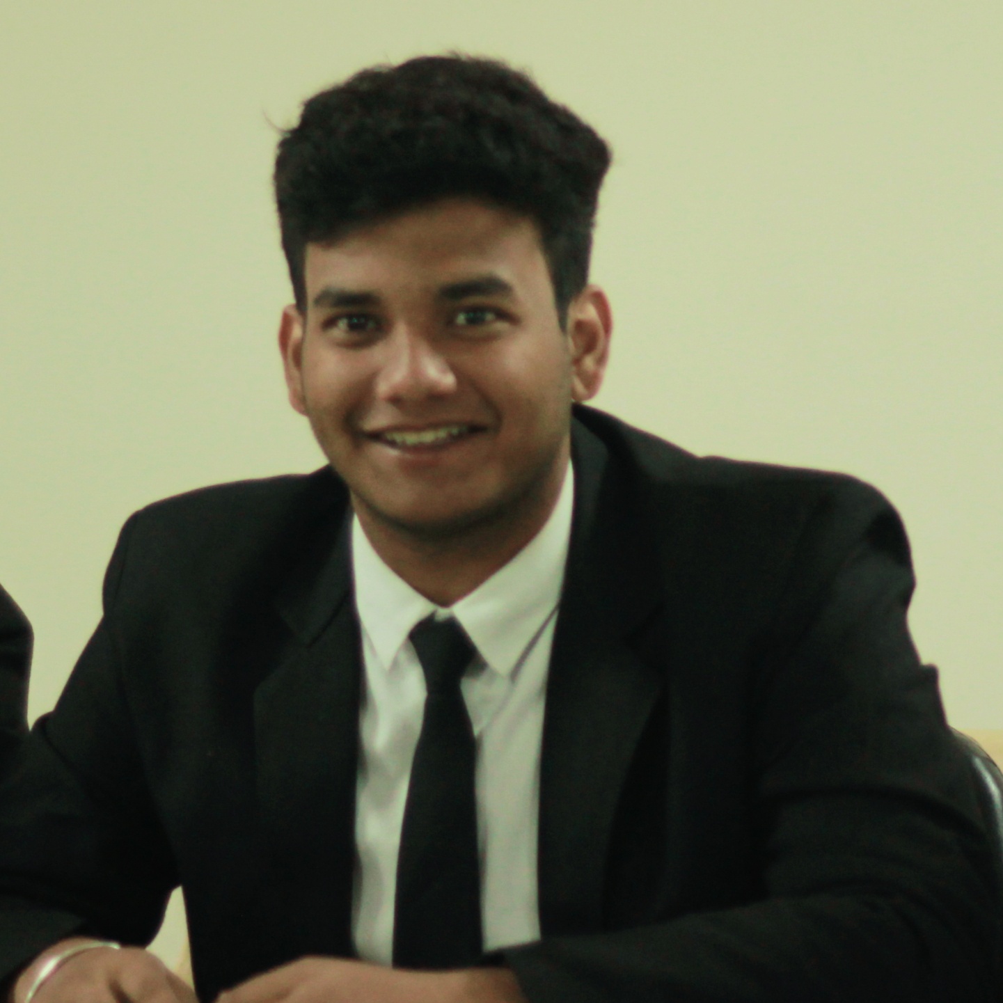 Uttam Singh