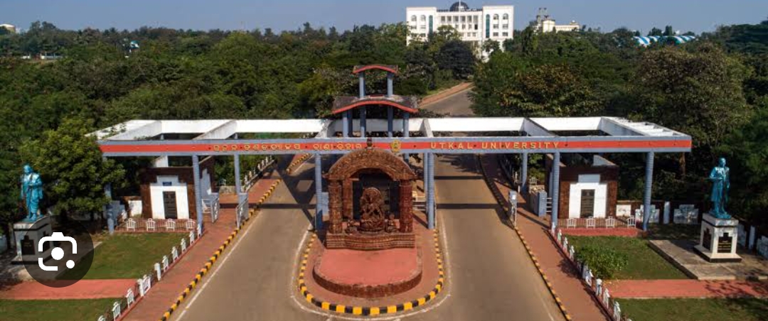 Rudra Prasad Pradhan