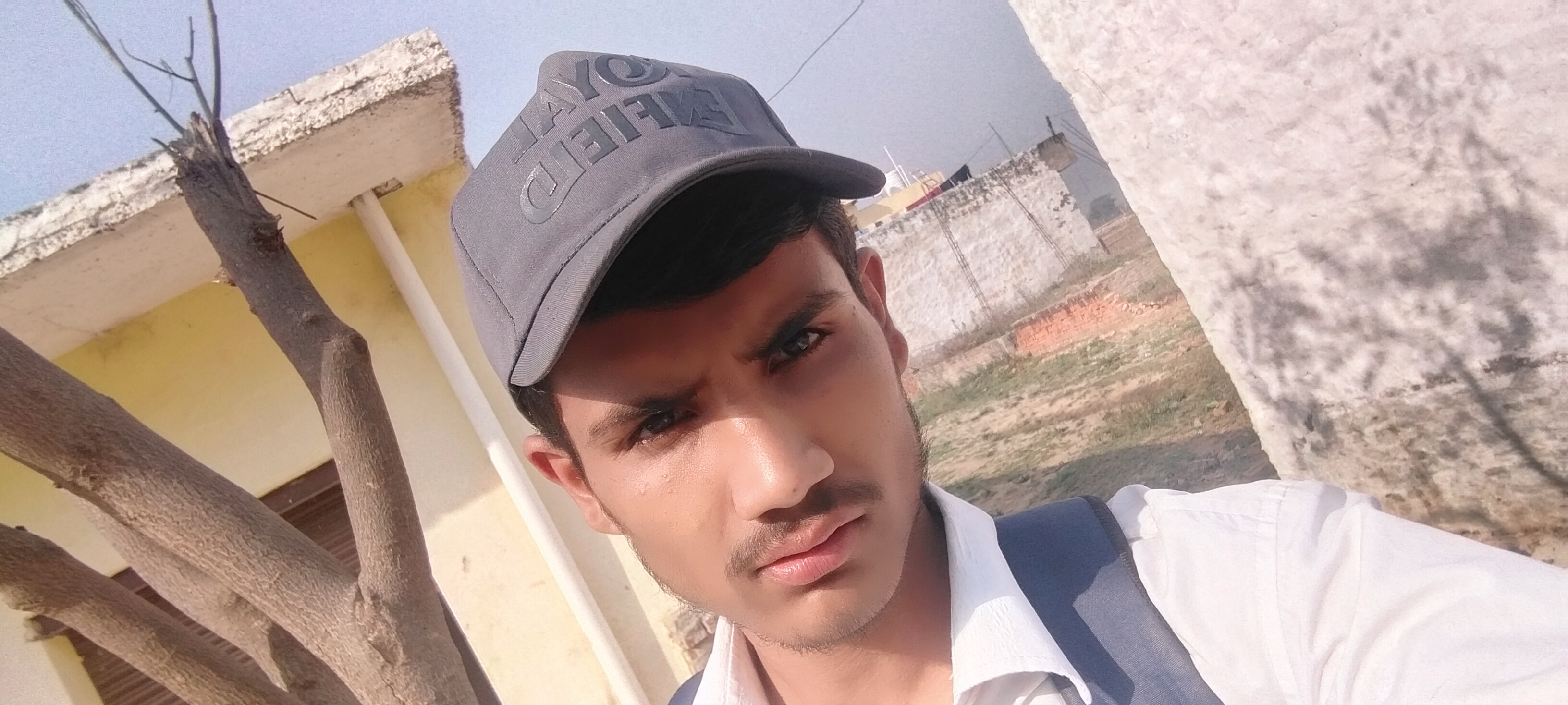 Deepak Sisodiya