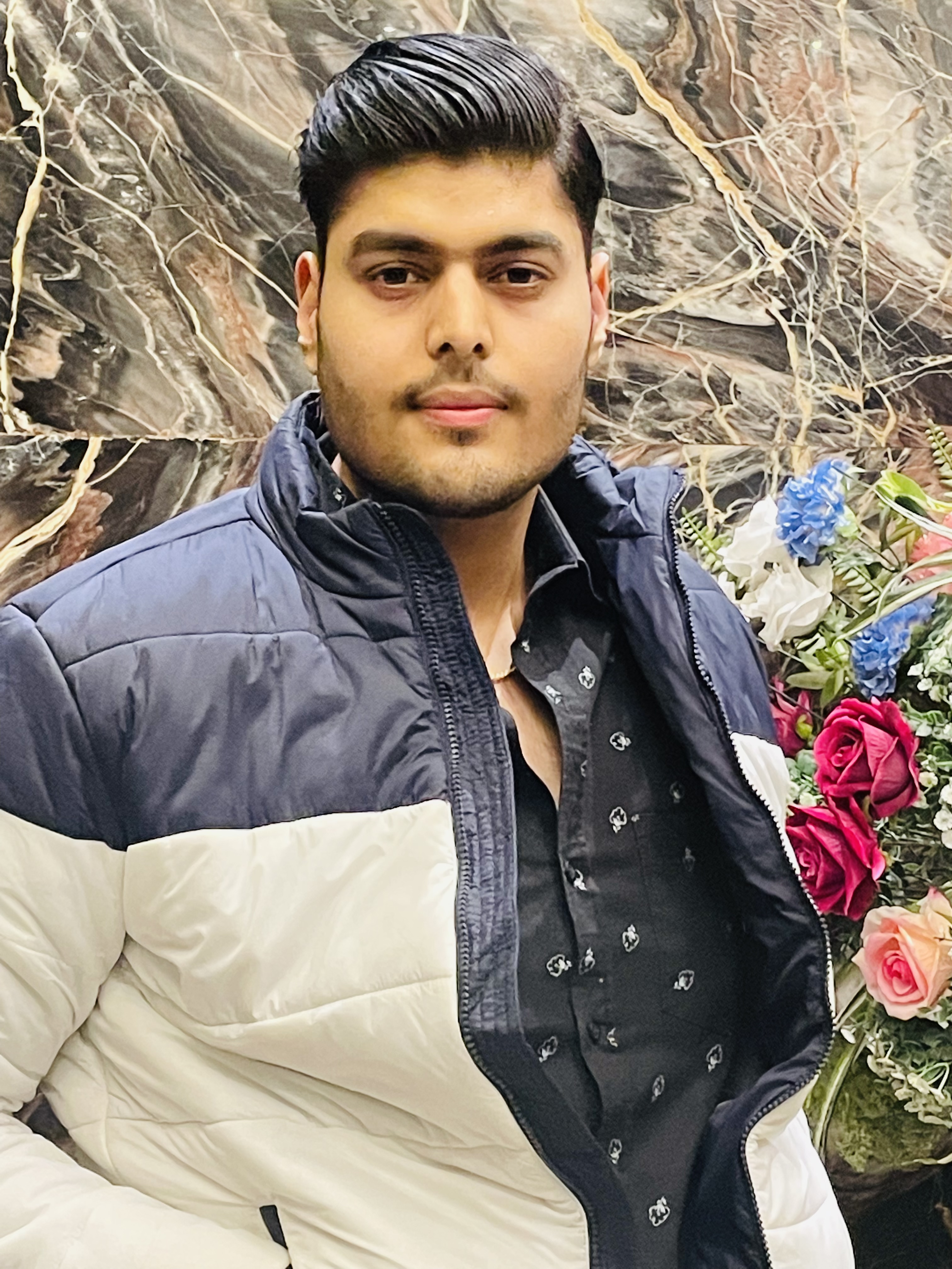 Ujjwal Sharma