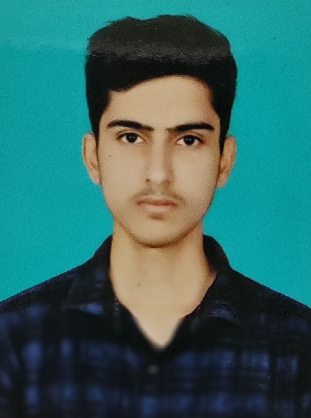 B saqib