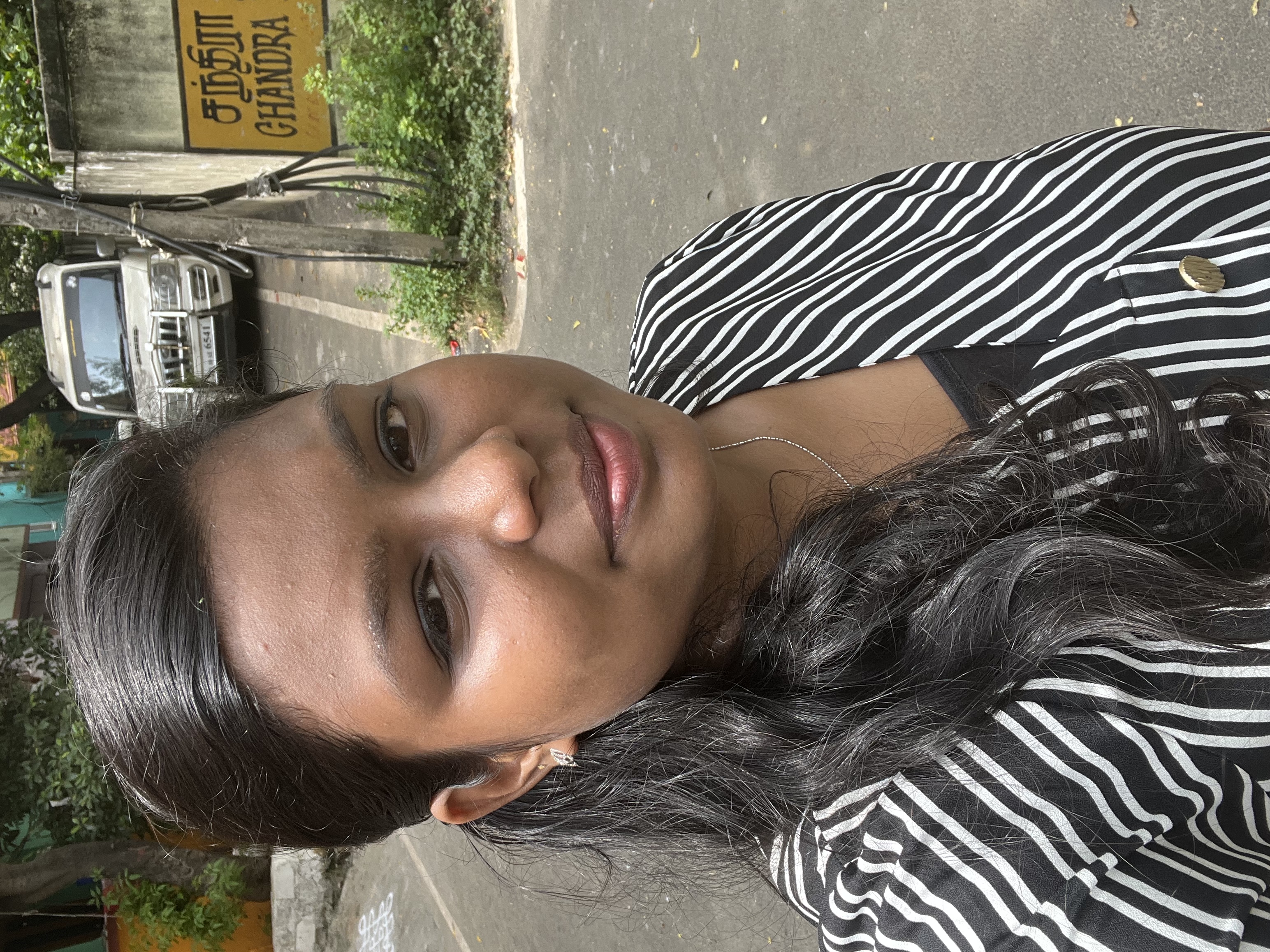 Gayathri Dilip