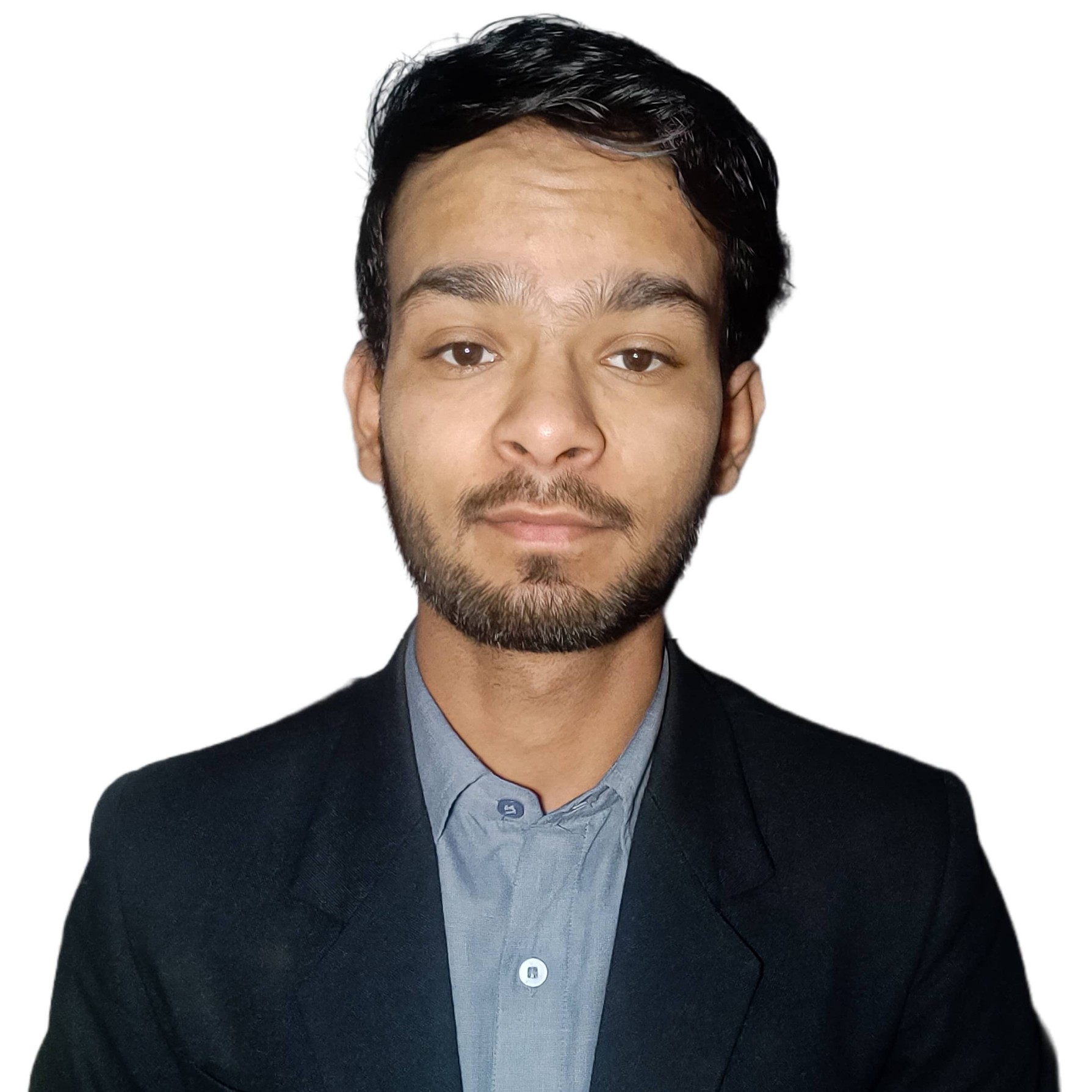 Rahul Joshi