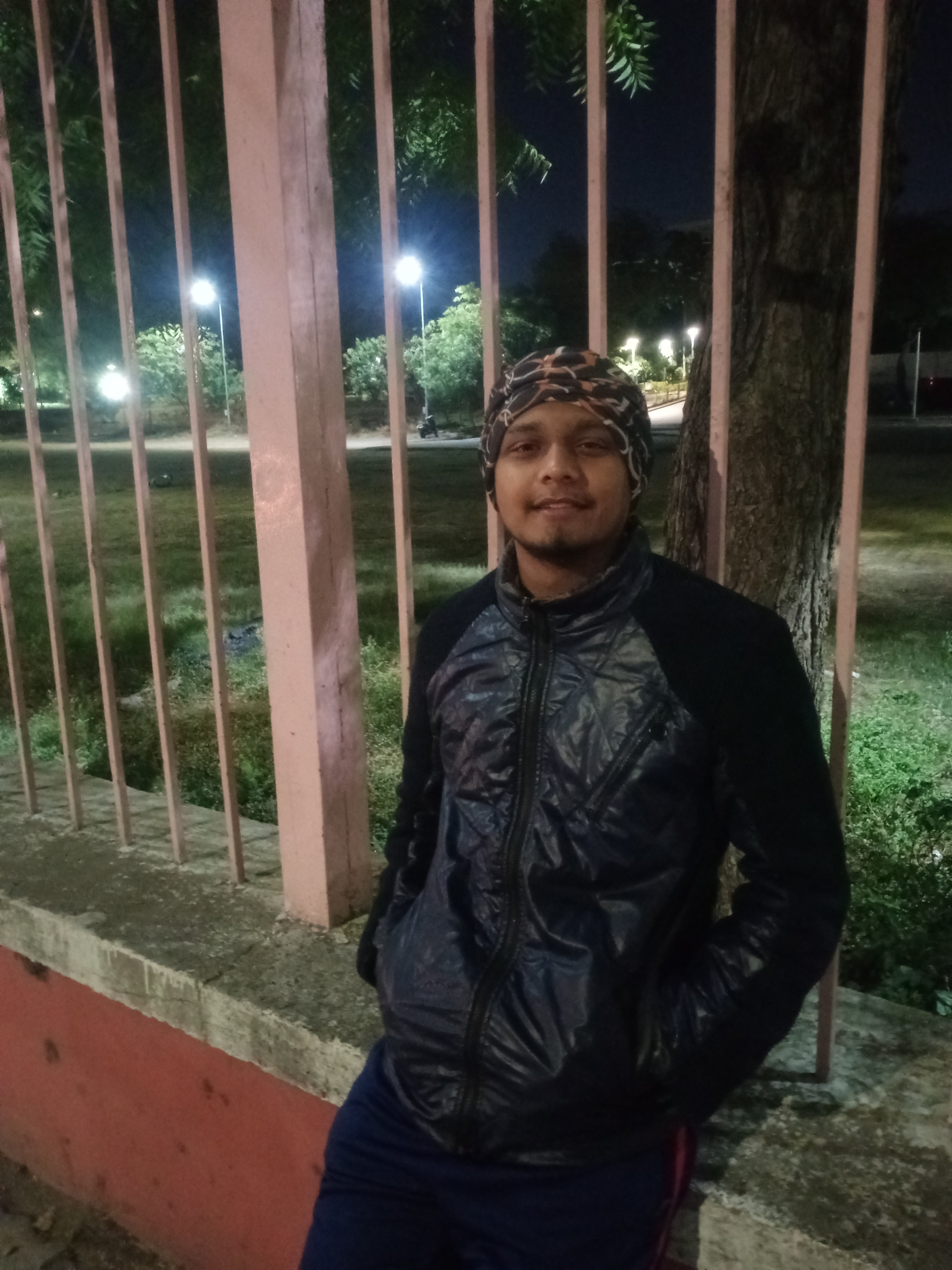Fenil chokshy