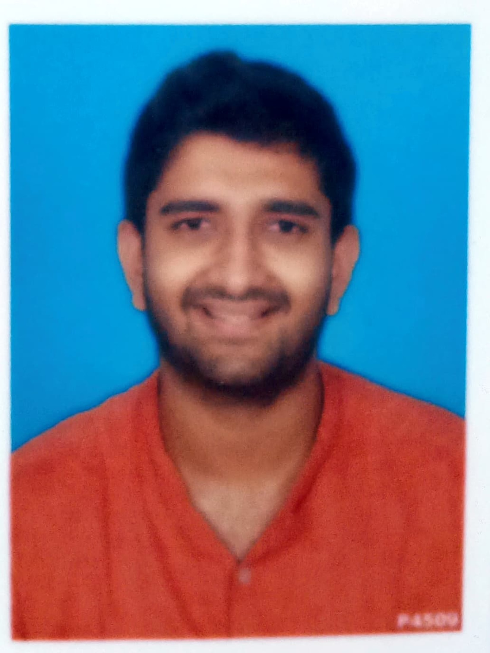Hetansh Mehta