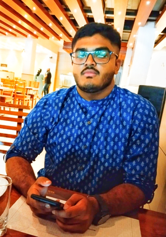 Mohammed hizan