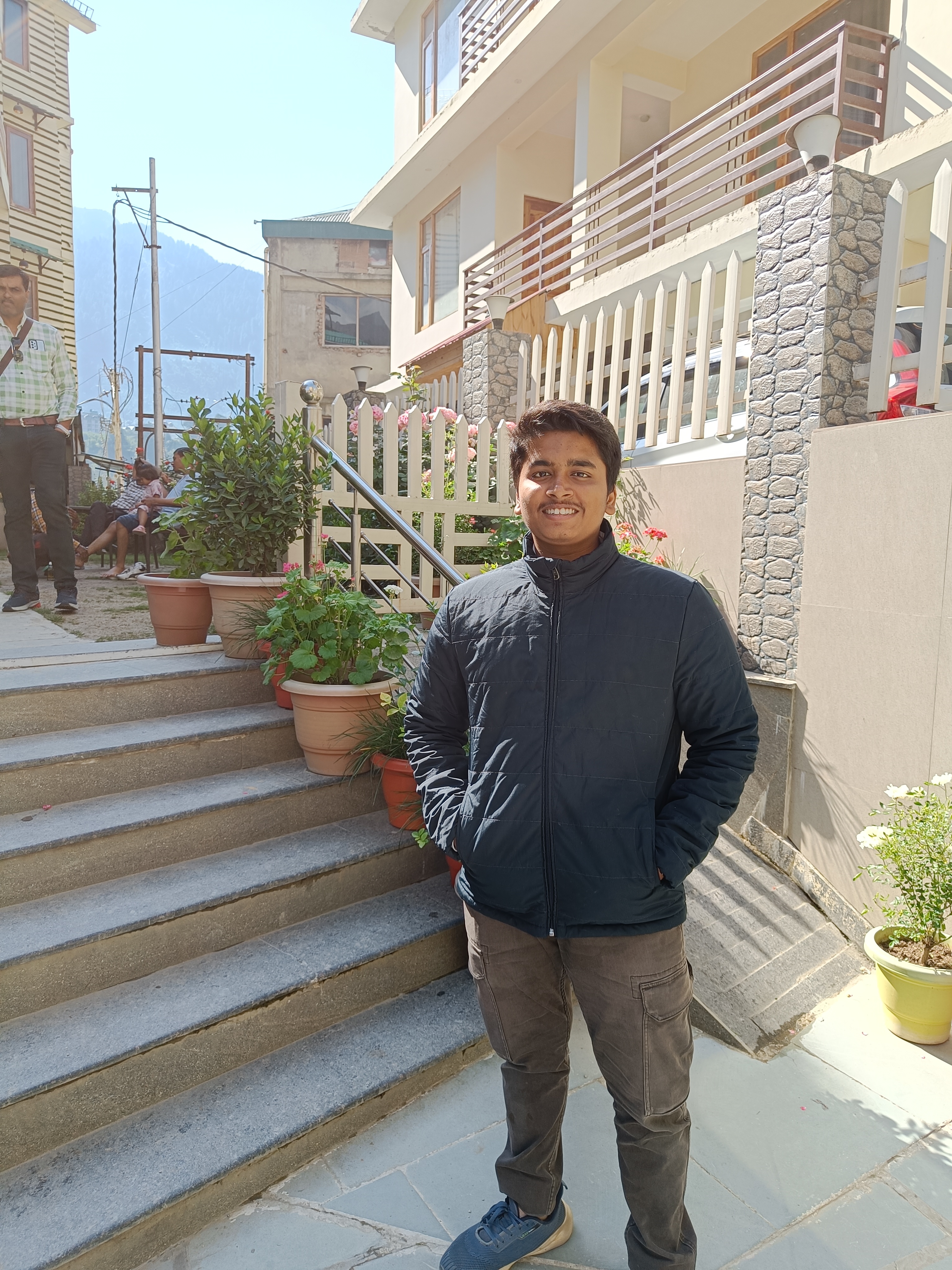 Chanchal Kumar