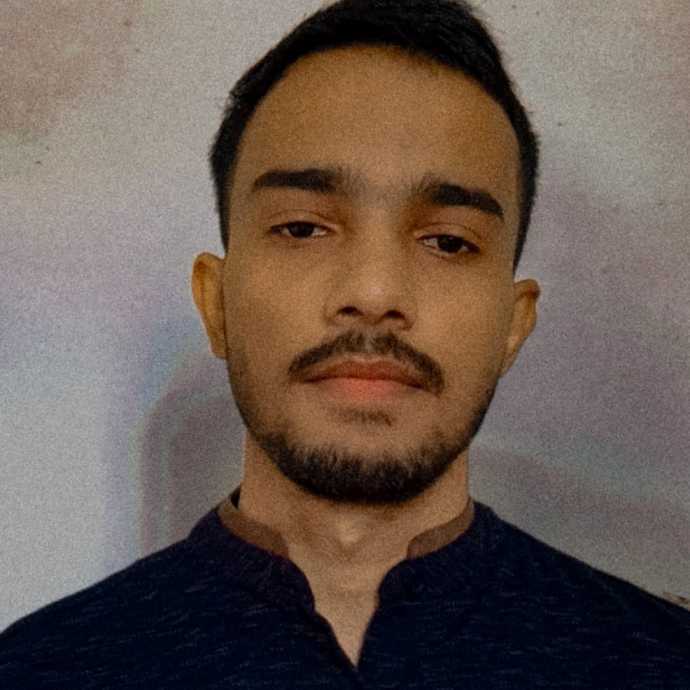 Manish Kumar