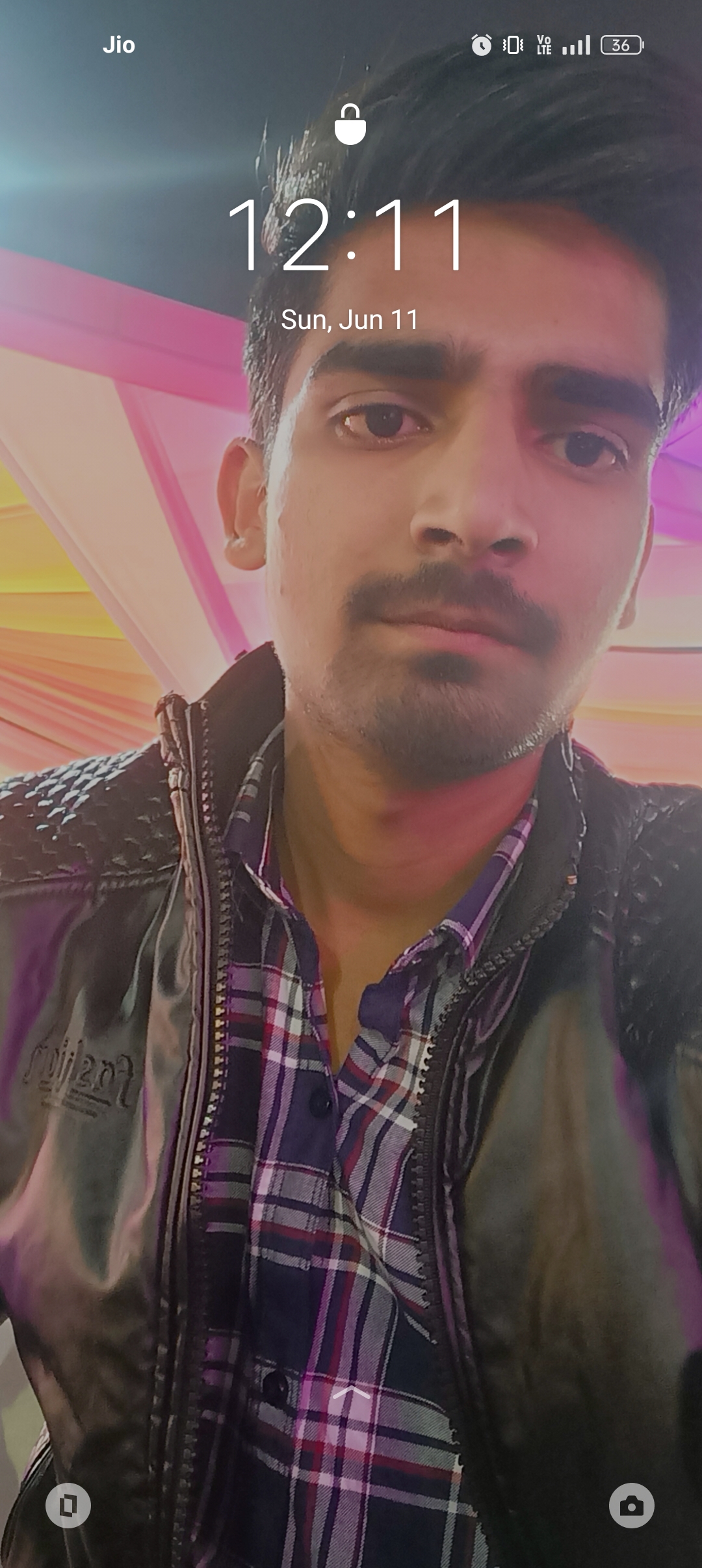 Lokesh