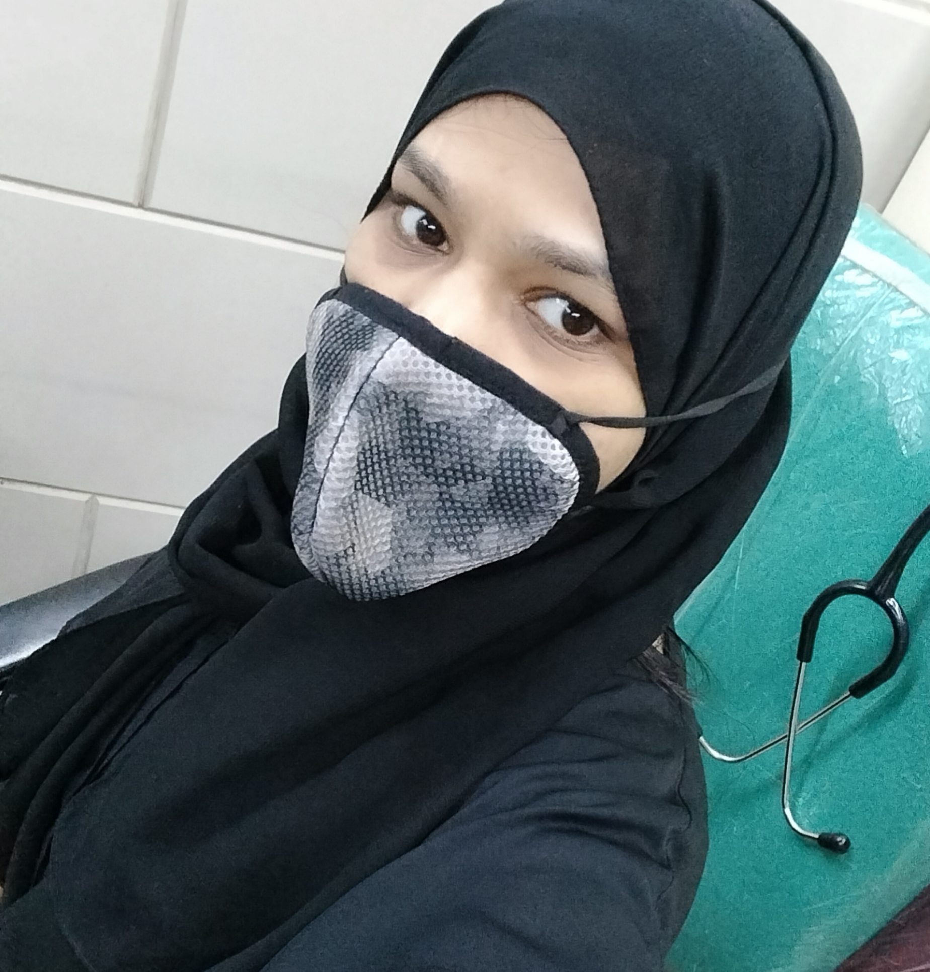 yasmeen