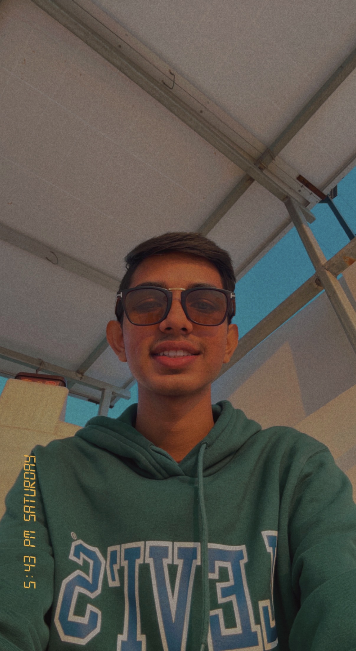 Dhruv