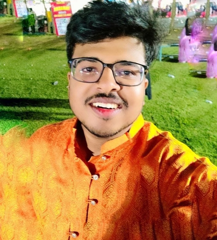 SHREYAS
