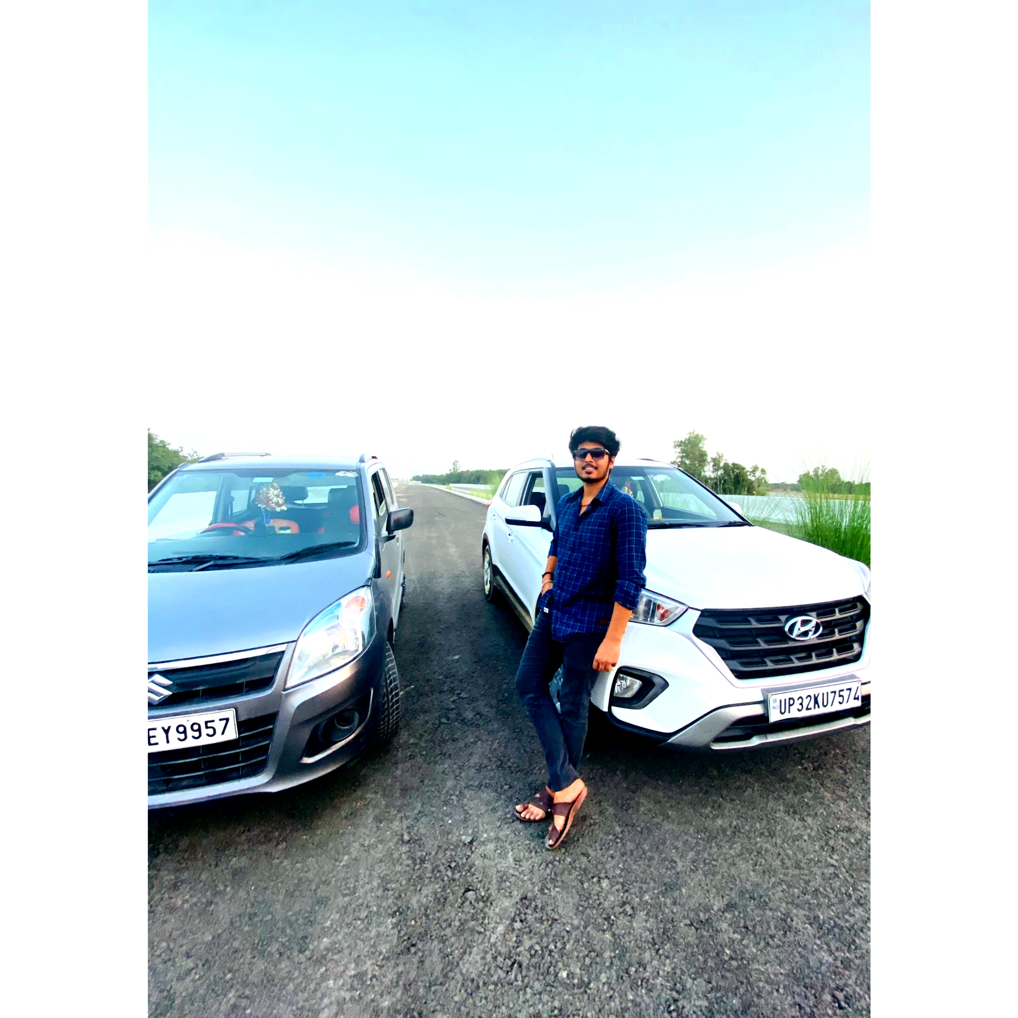Utkarsh Sisaudia