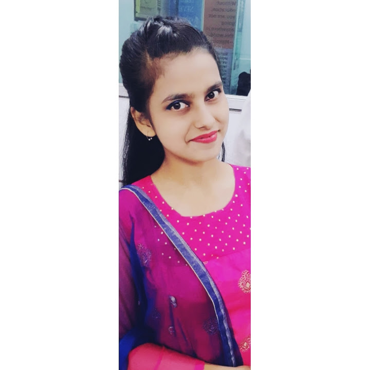 Shreya Sinha