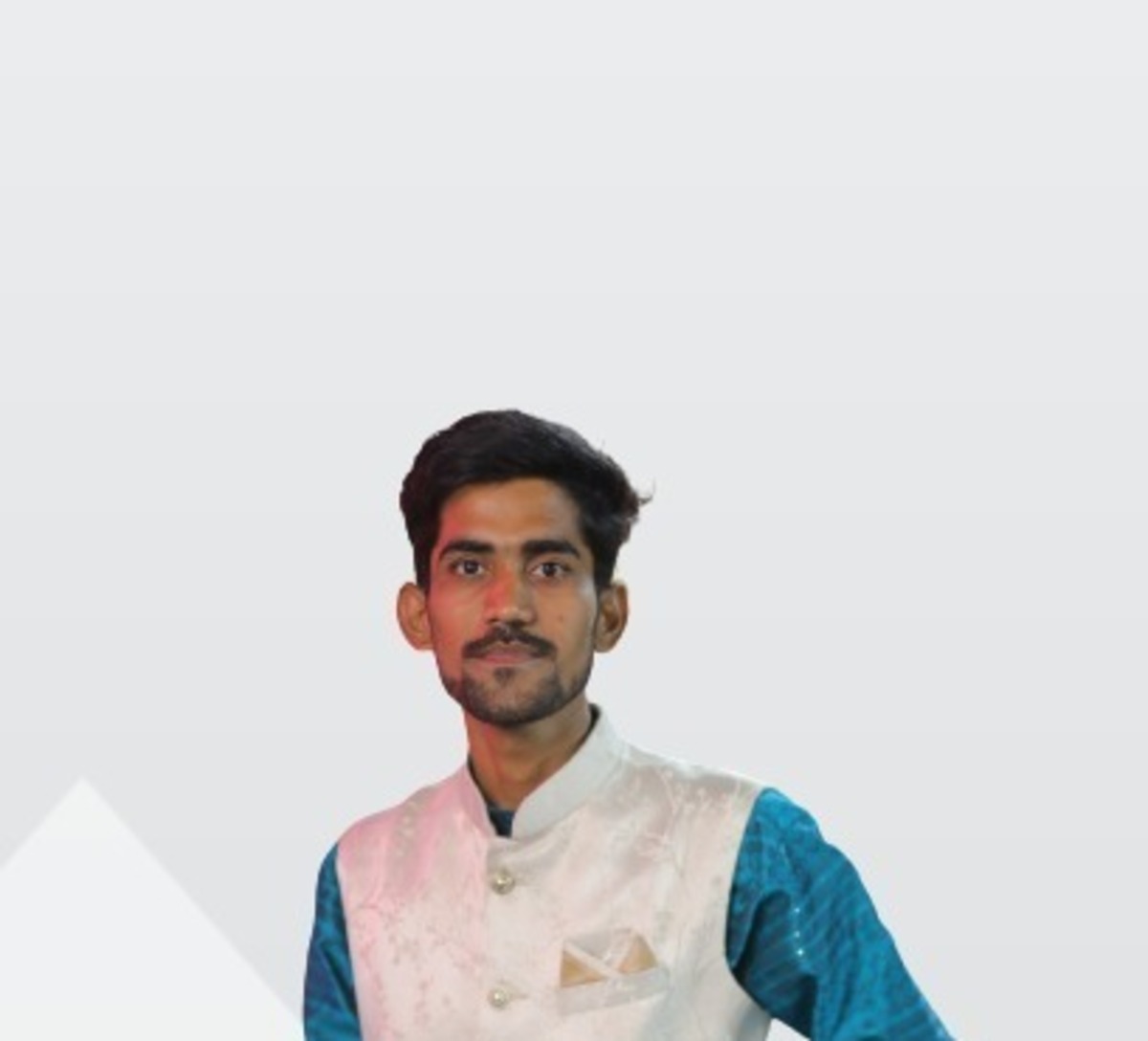 Abhijit Bhavsing Rajput