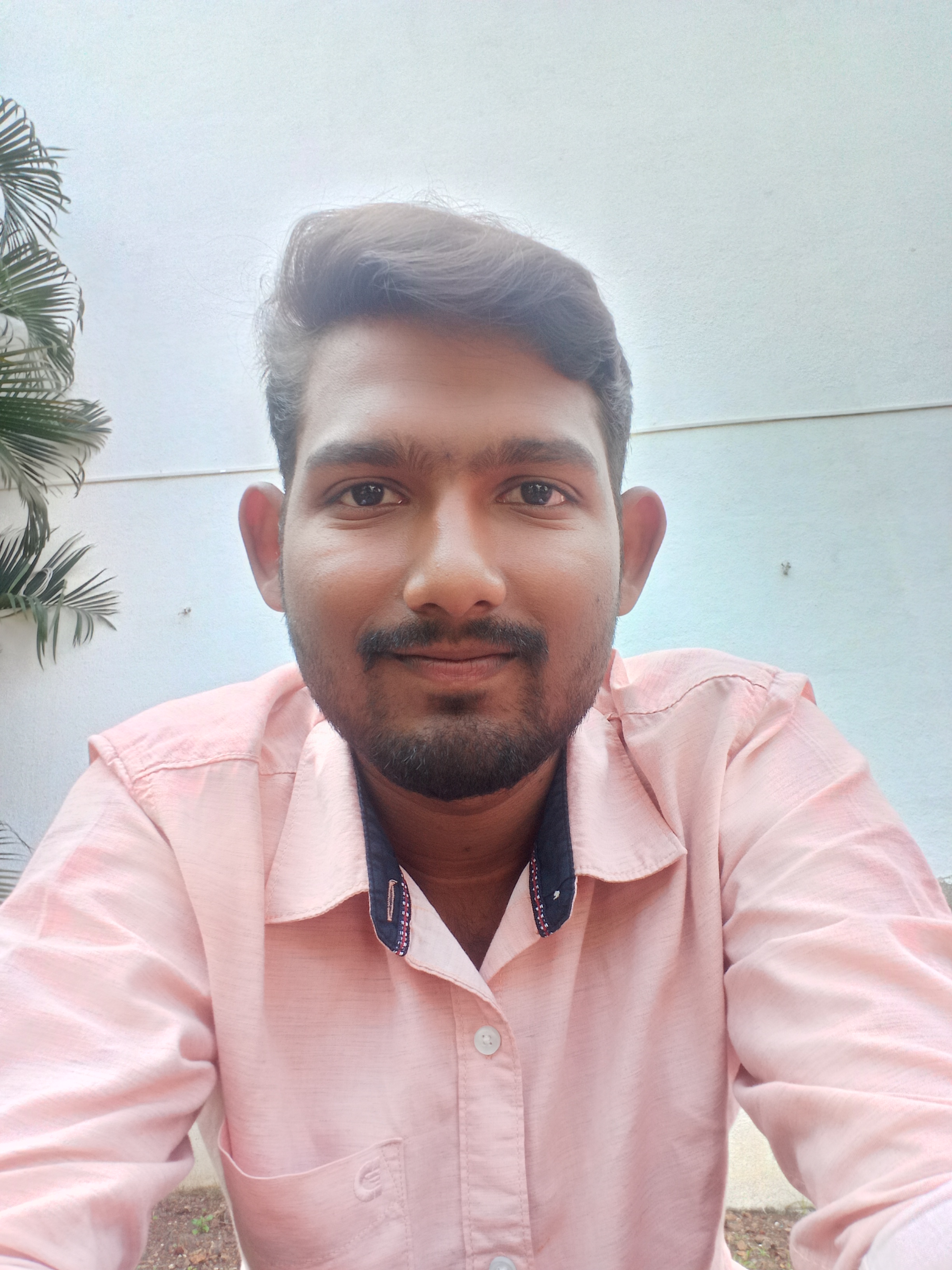 Pratik Rathod