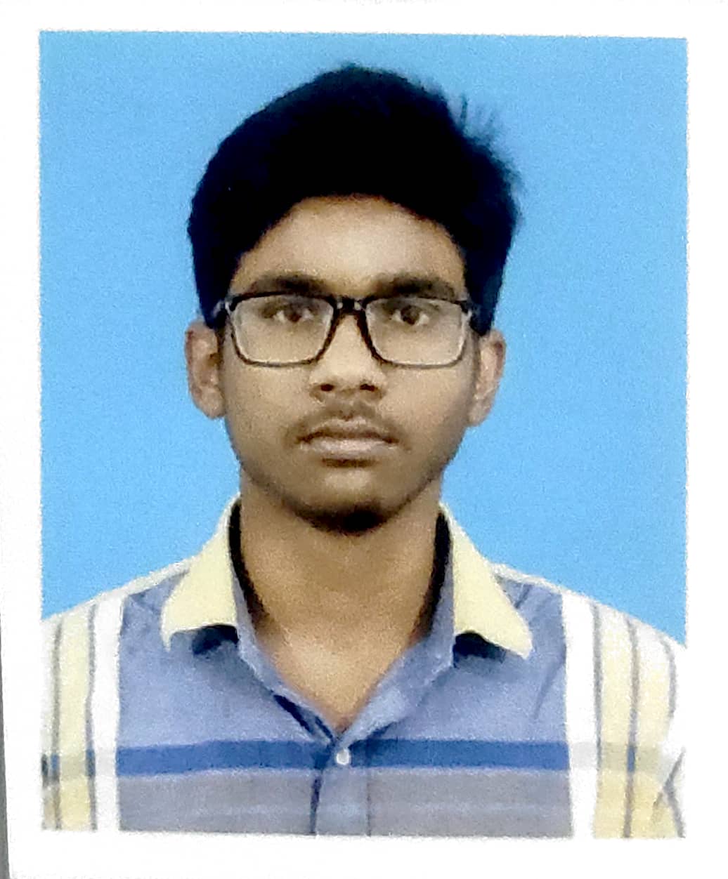 PAPAI MISTRY