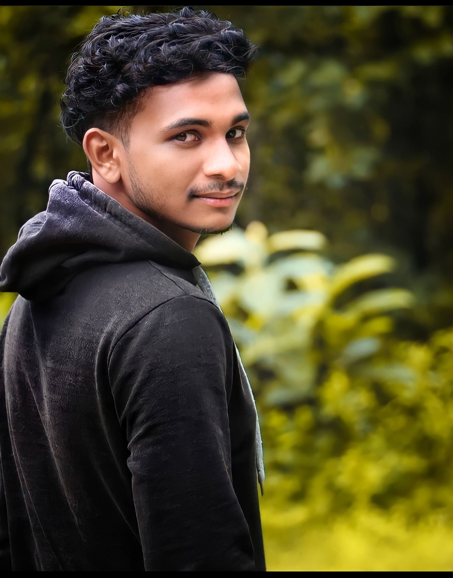 Deepu gar