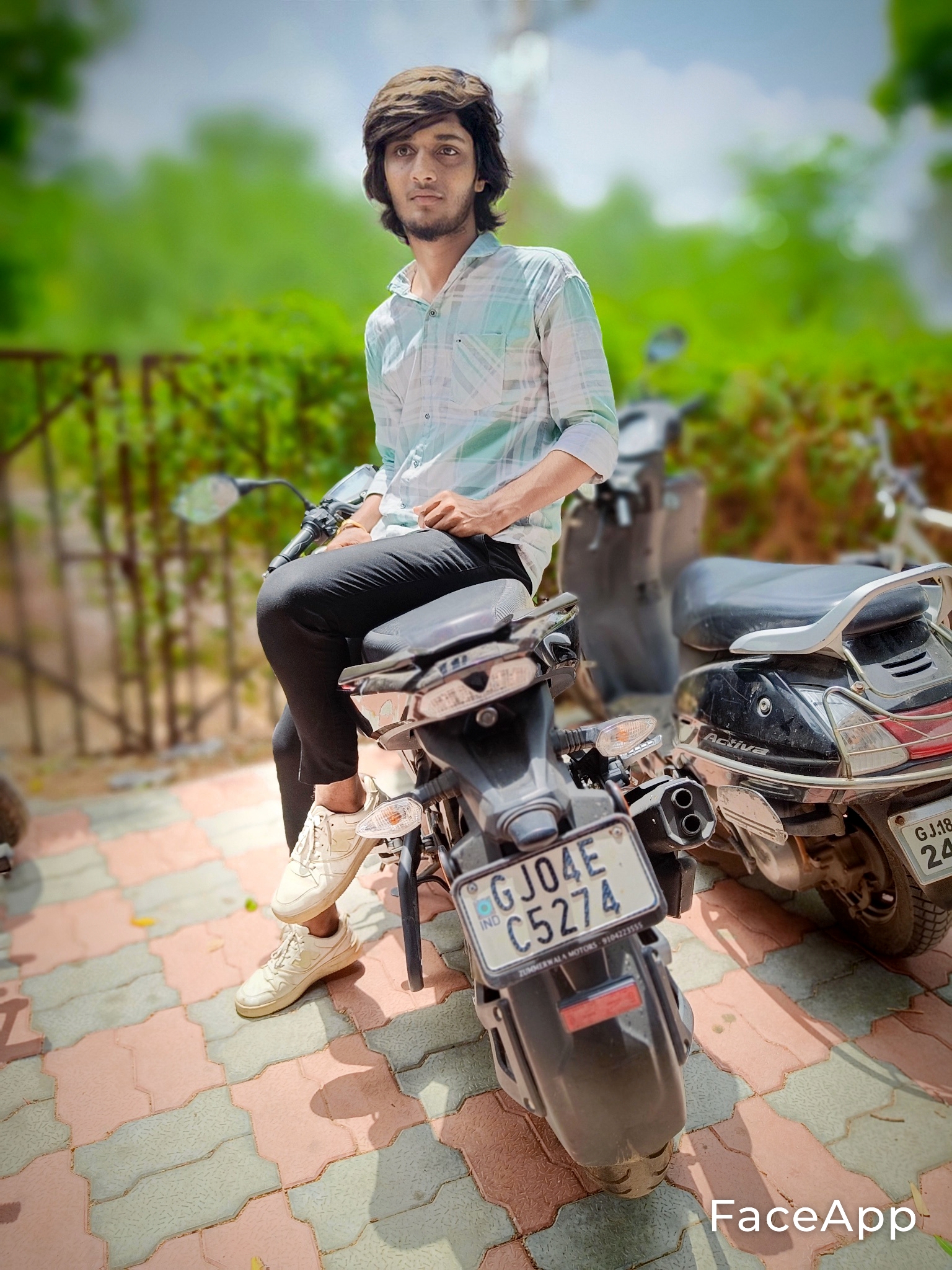 Savan