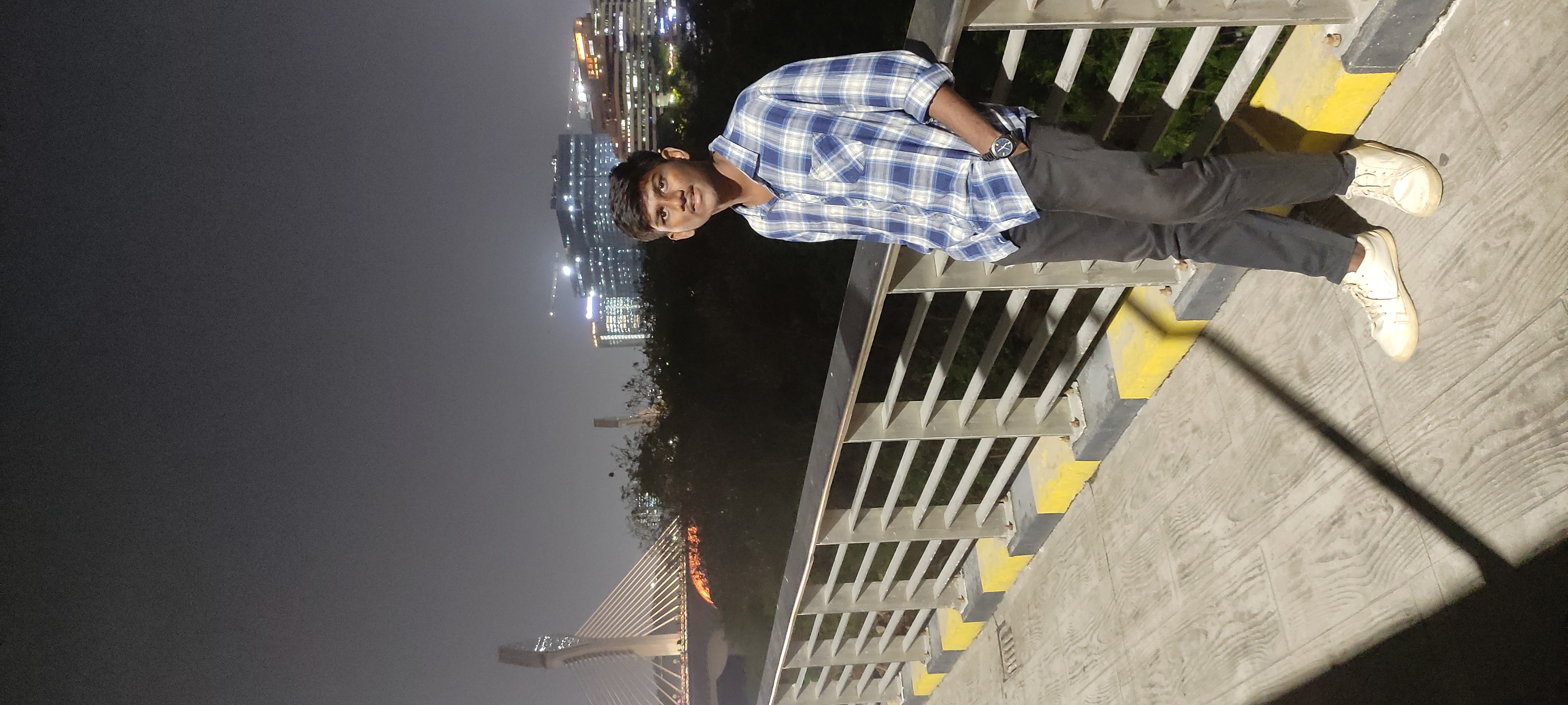 Punna adithya