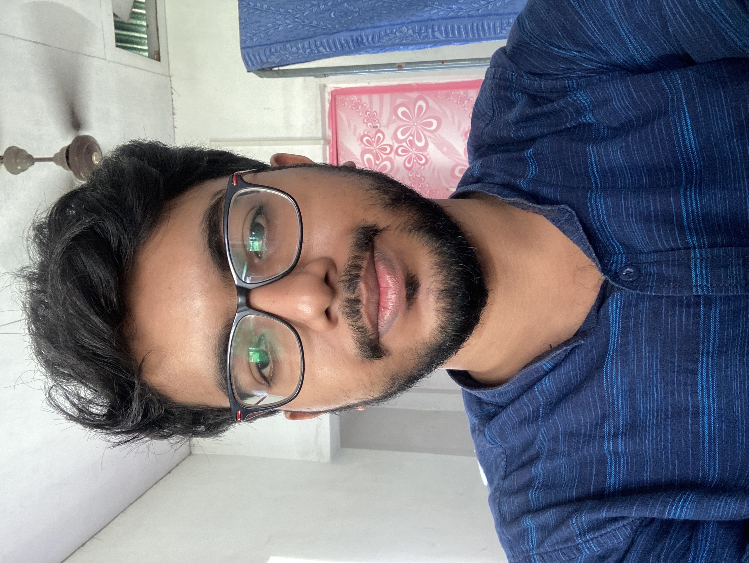 AJOY KAR