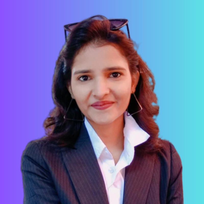 Sumitra Manda