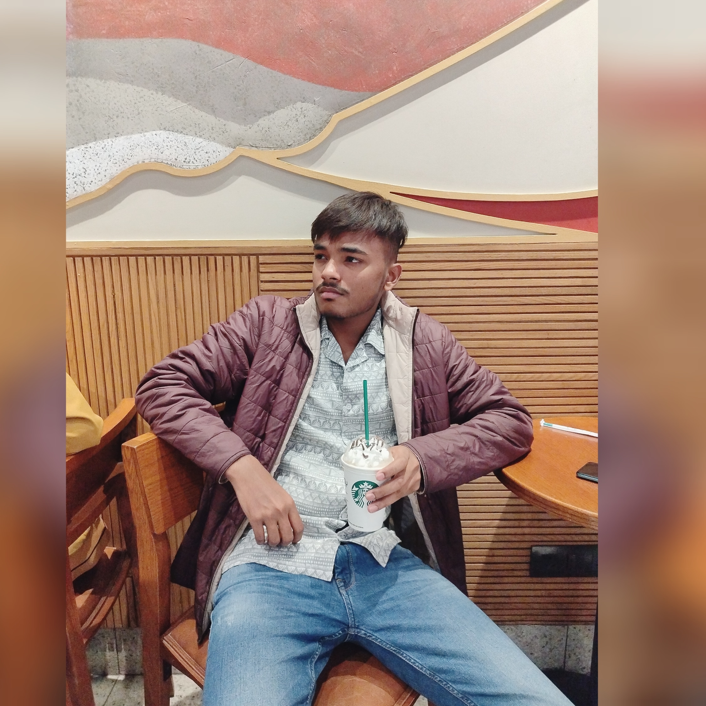 Shivam Gupta