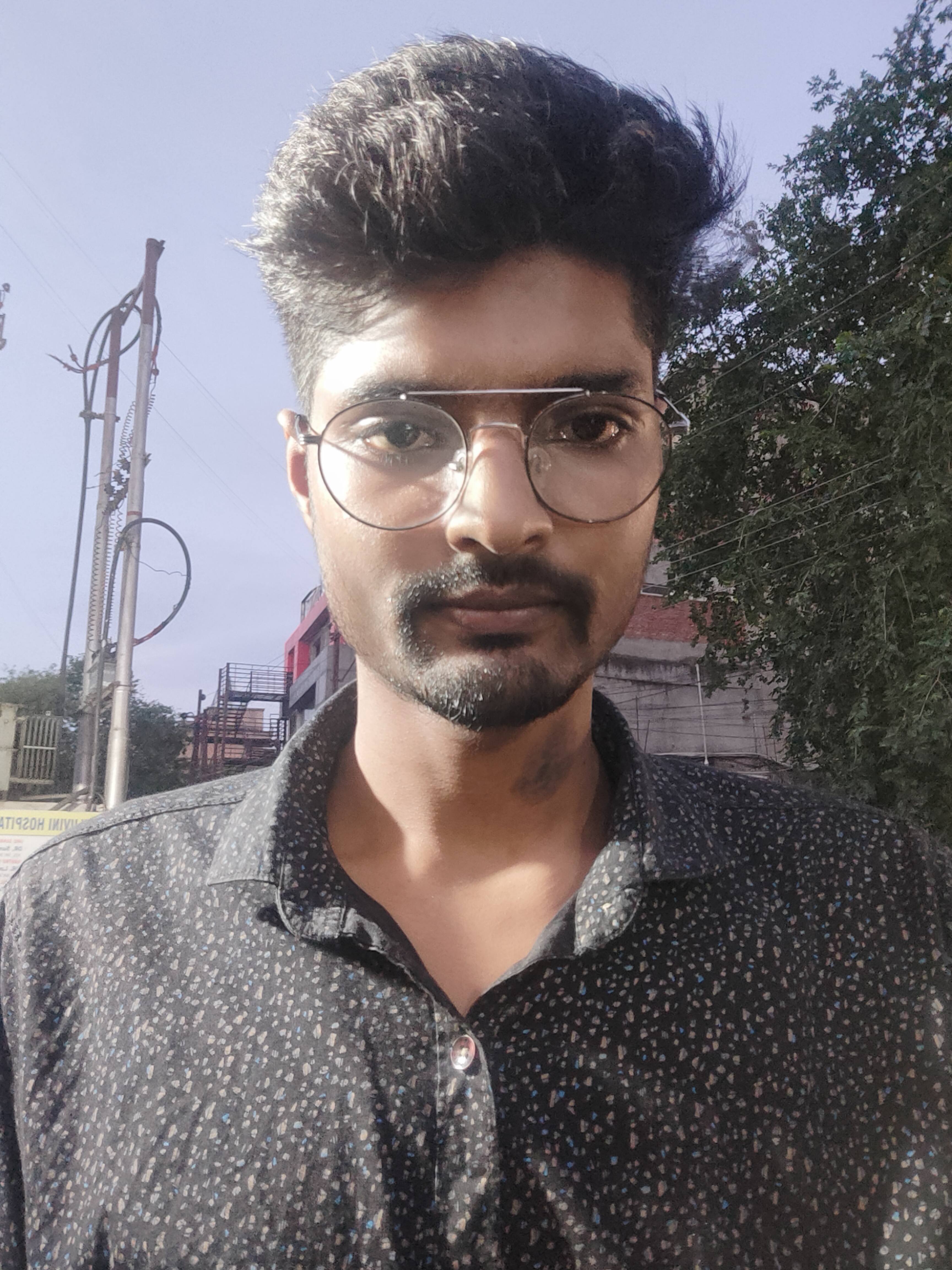 Ravi Prakash Verma