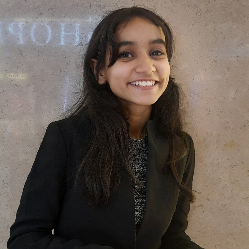 Bhoomika Singh