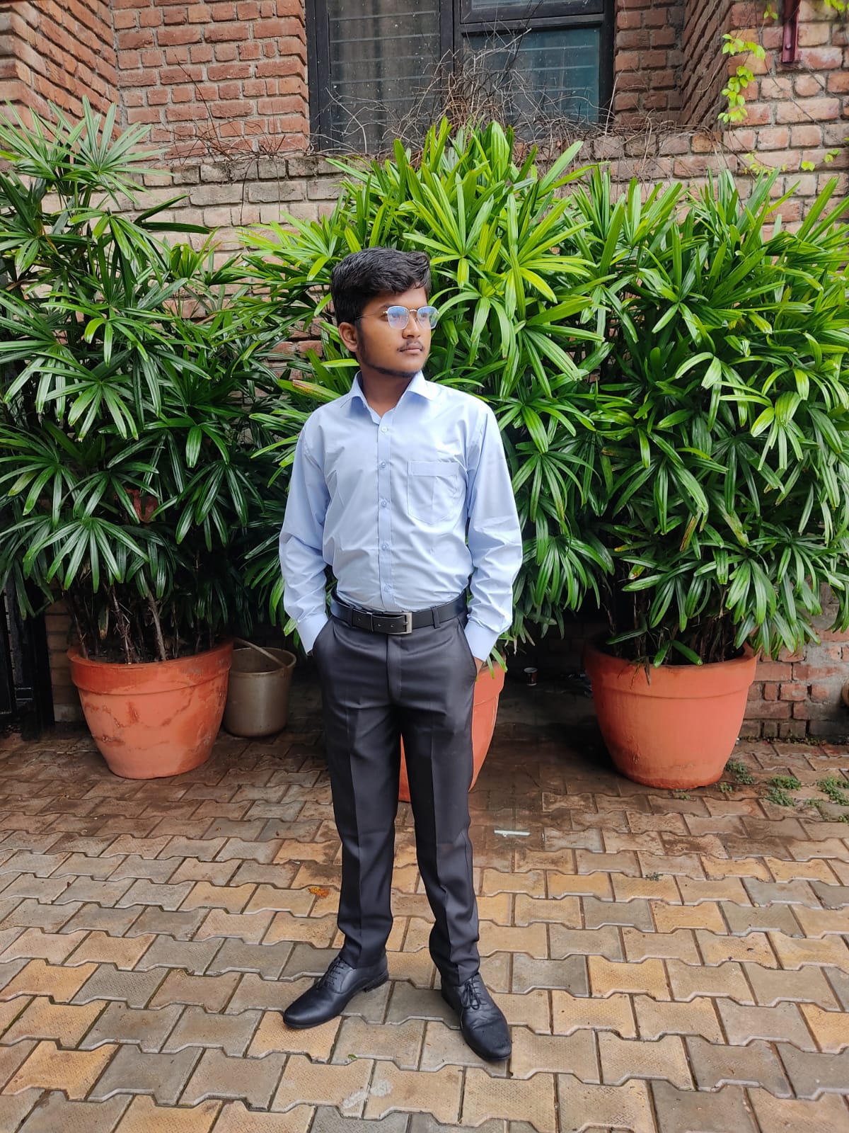 Anish Kumar