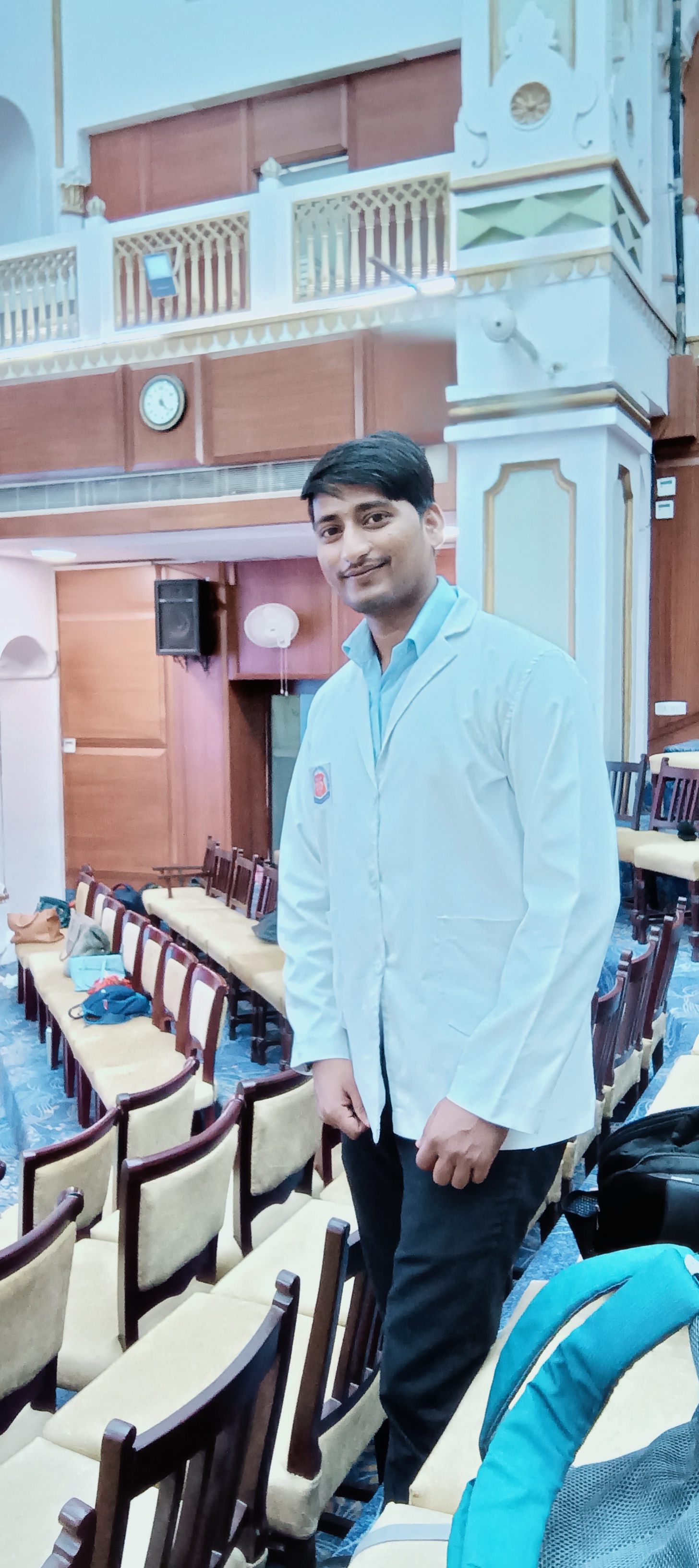 Vivek Maurya