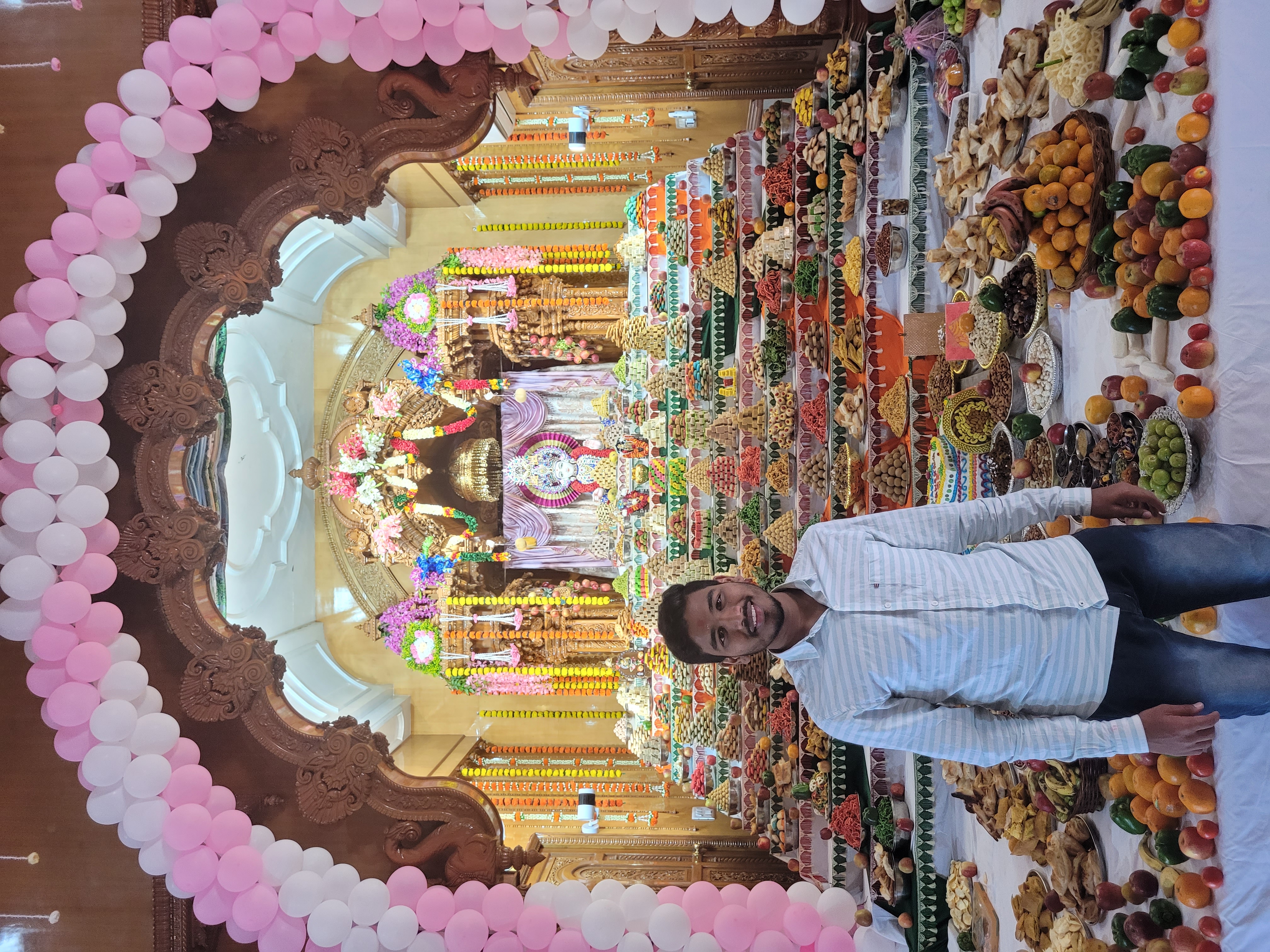 gokul reddy