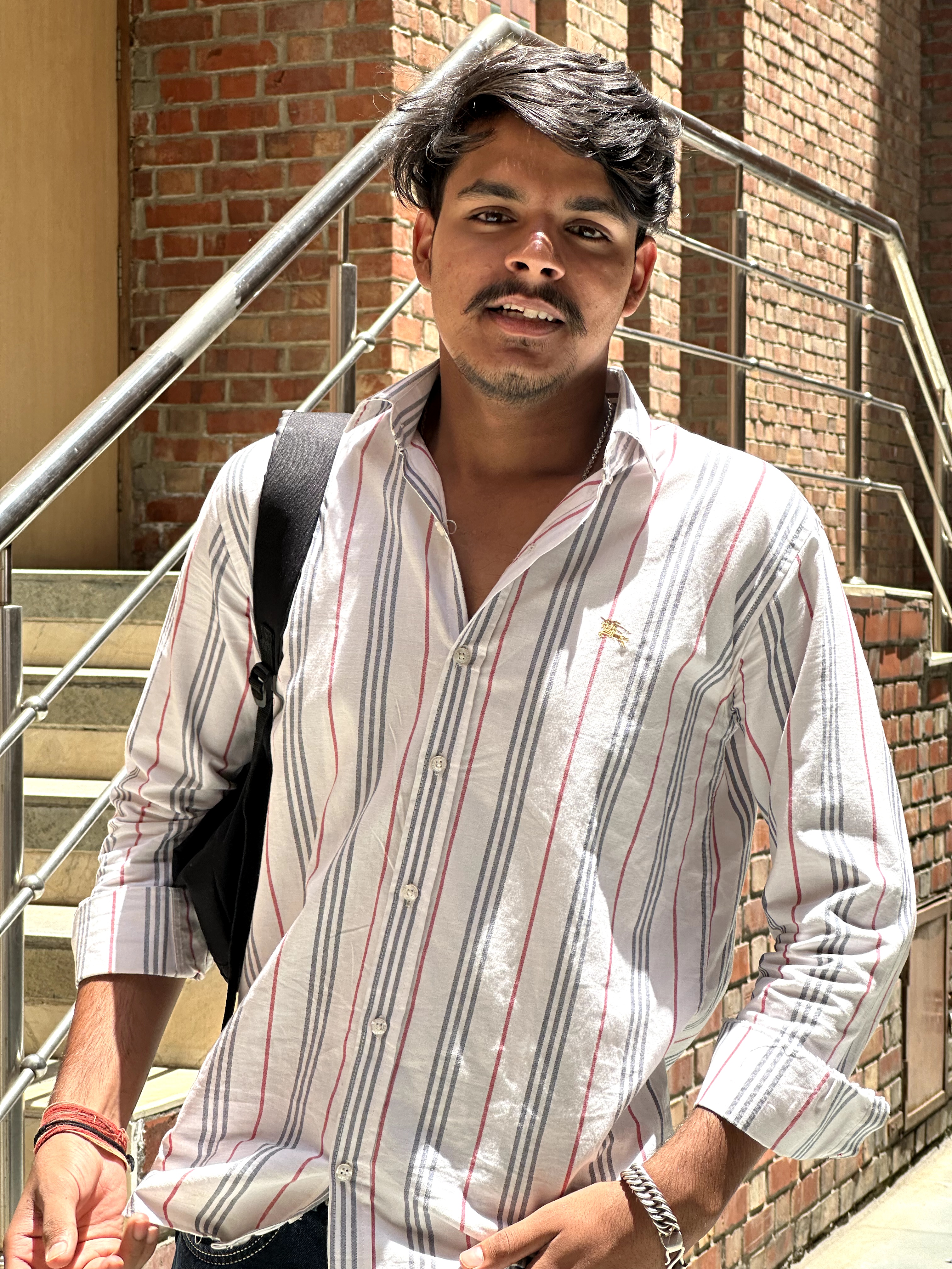 NEERAJ NARWAT