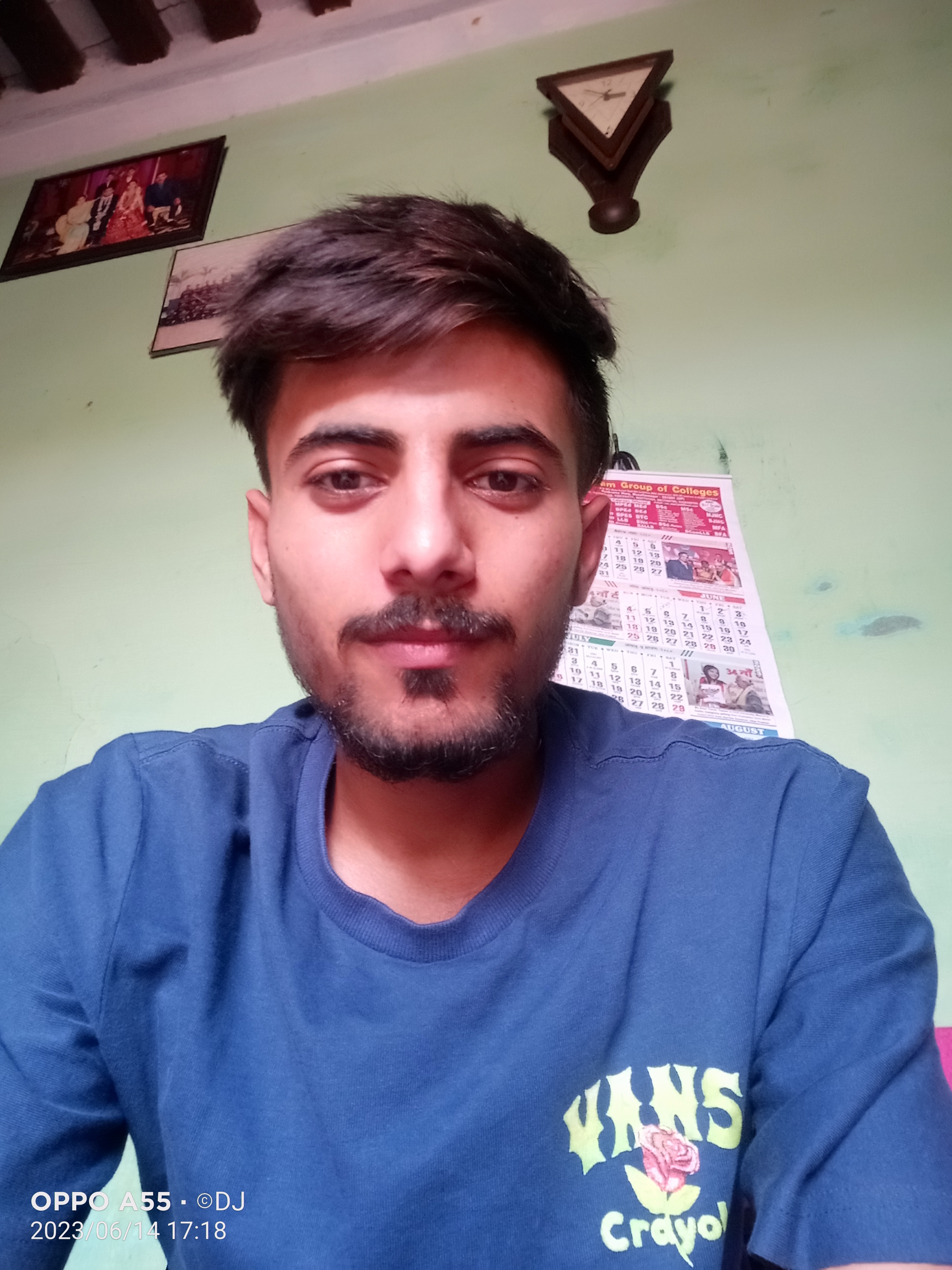 Dishan Jawala