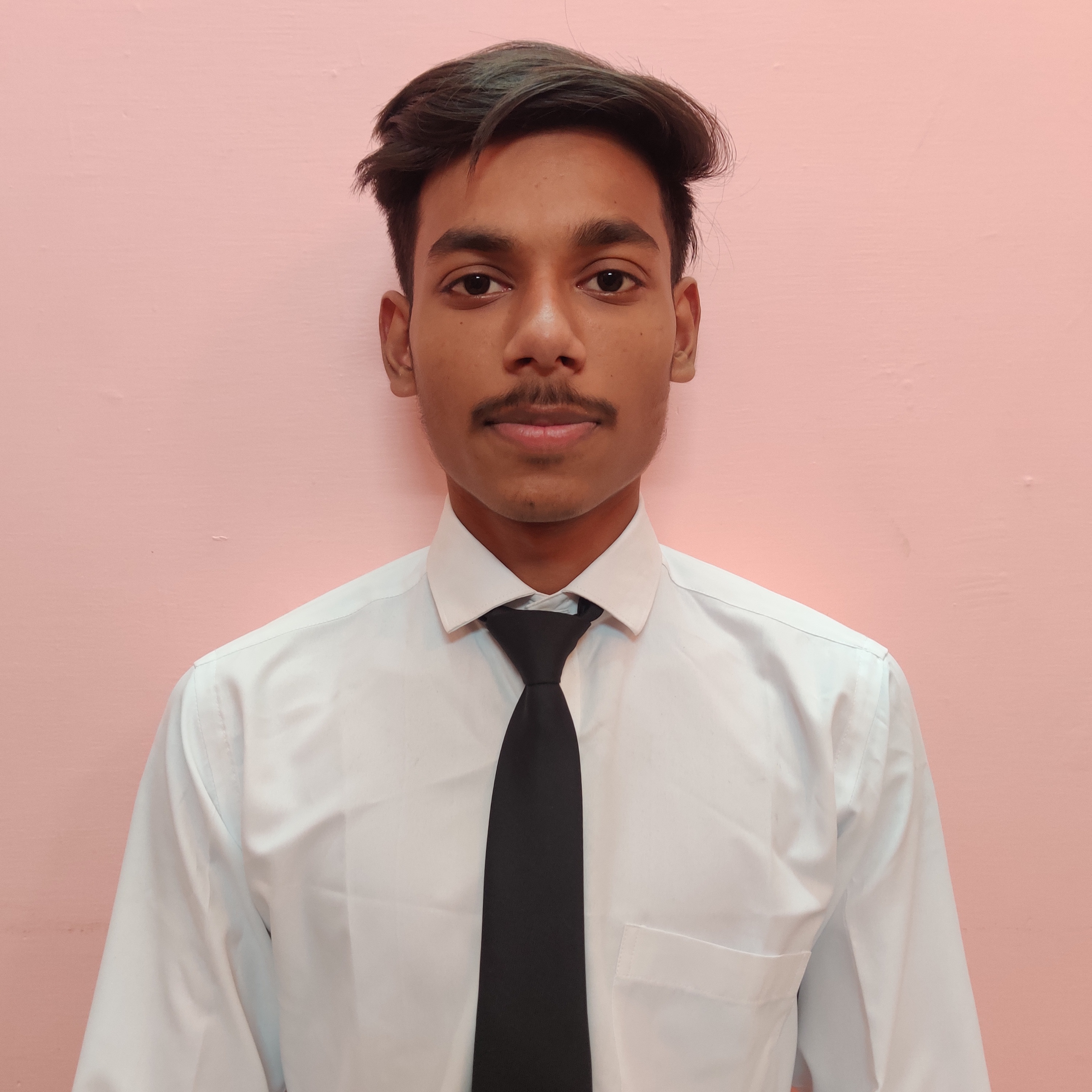 Amritanshu Mittal