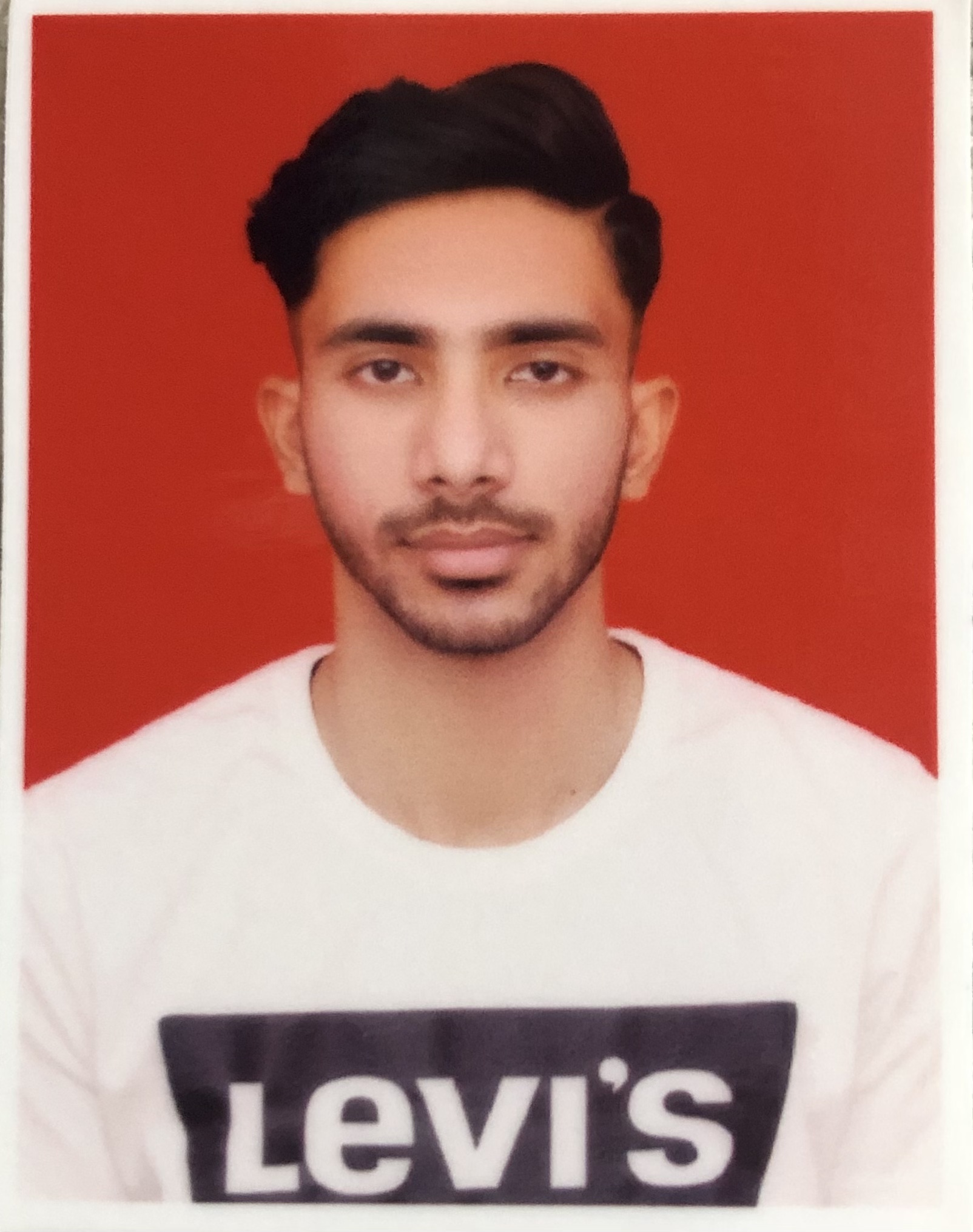 Ashish Chaudhary