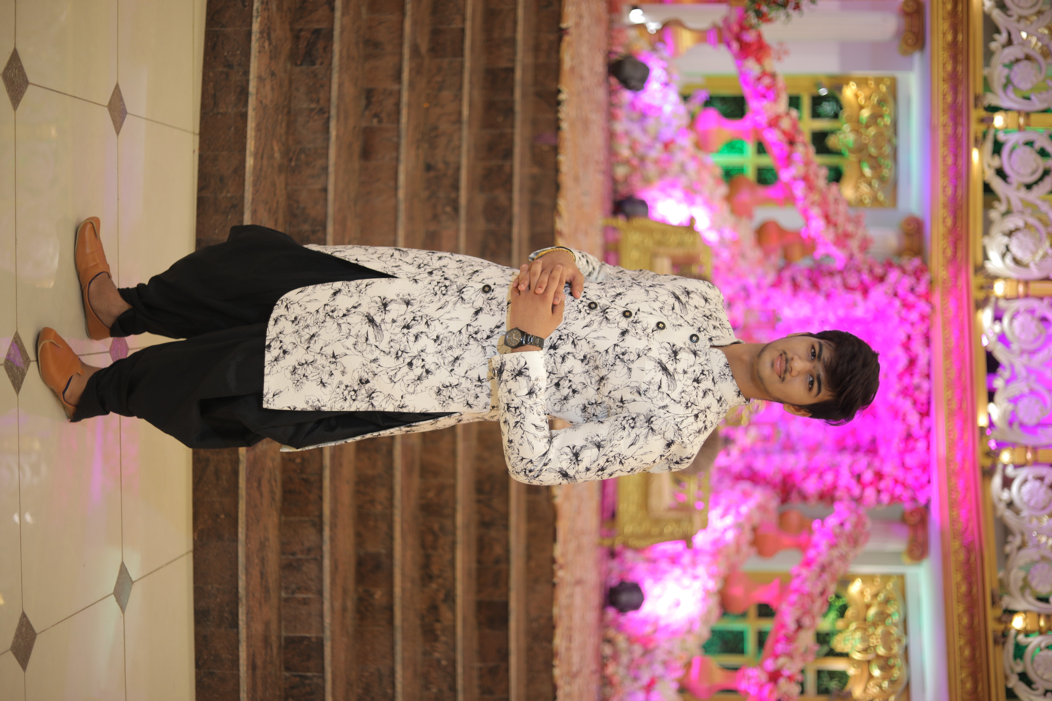 sahaj verma