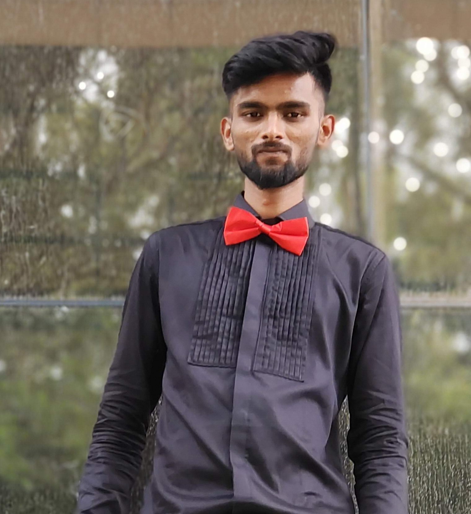 mohan j