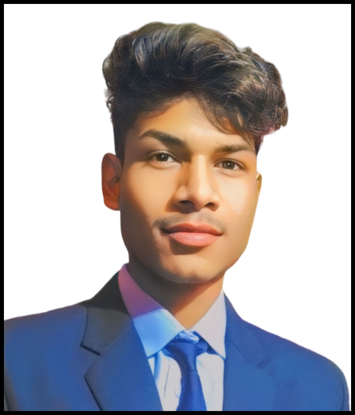 Neetesh Kumar