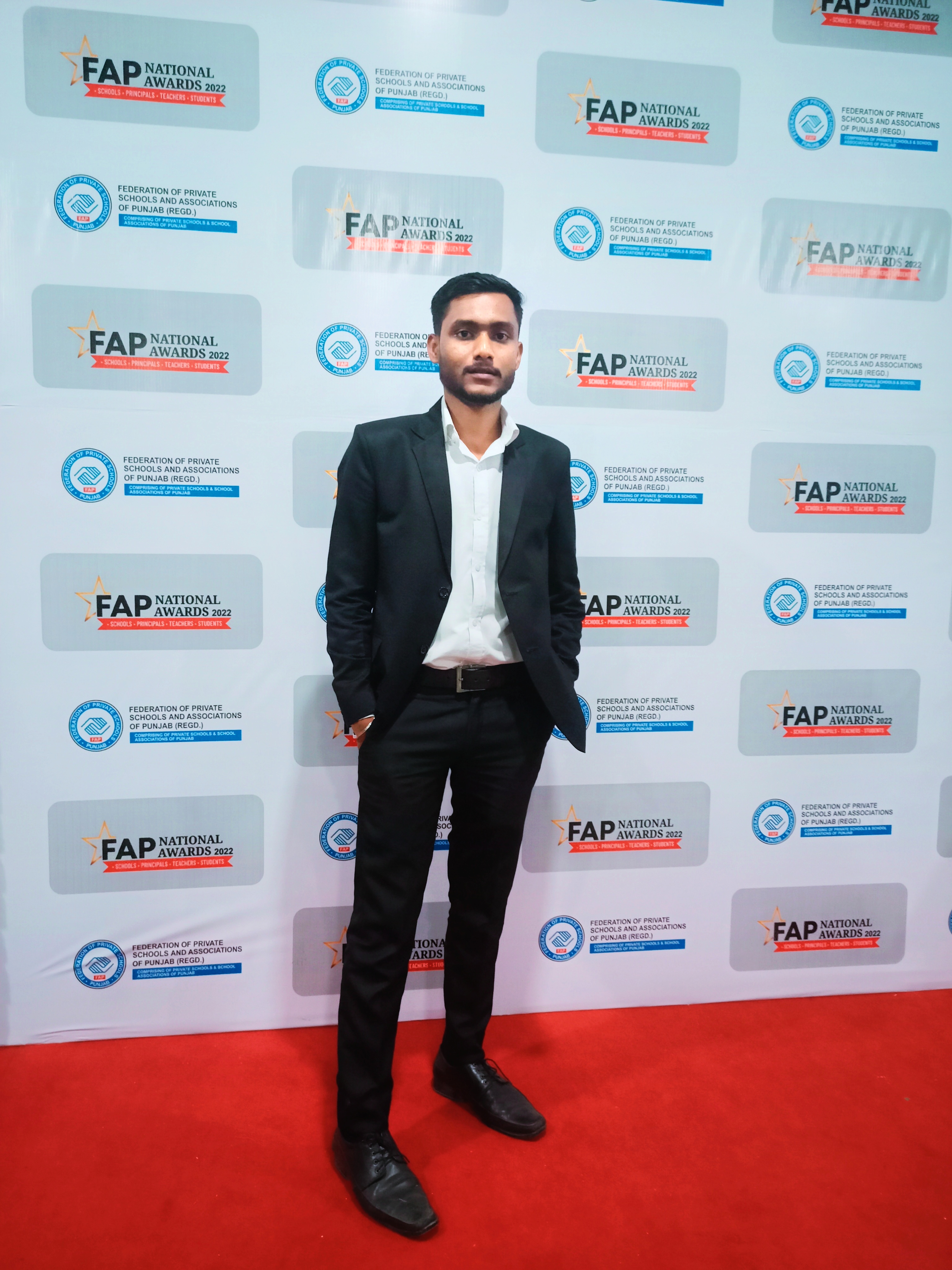 Abhimanyu Kumar Singh