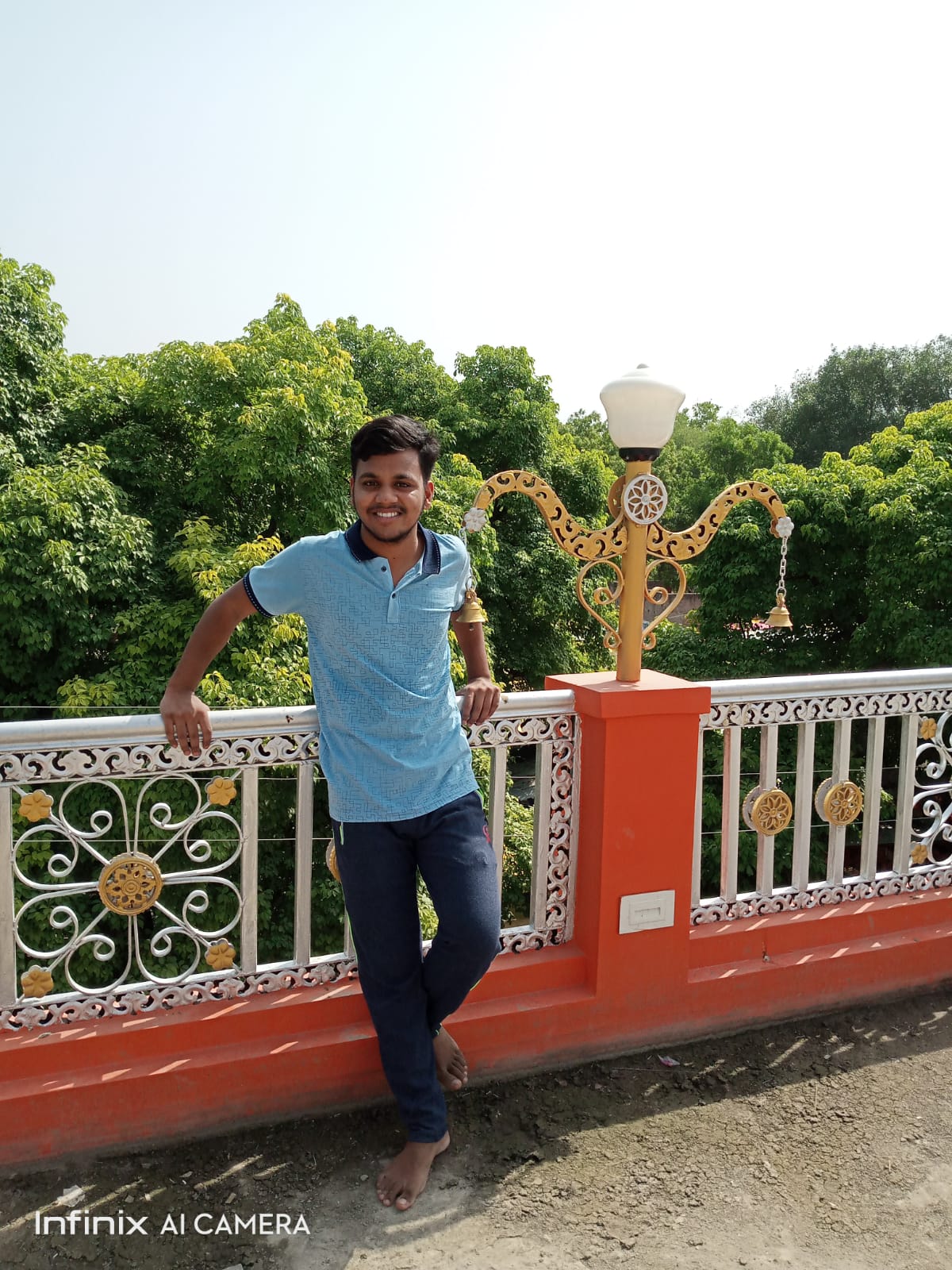 Gaurav Vishwakarma
