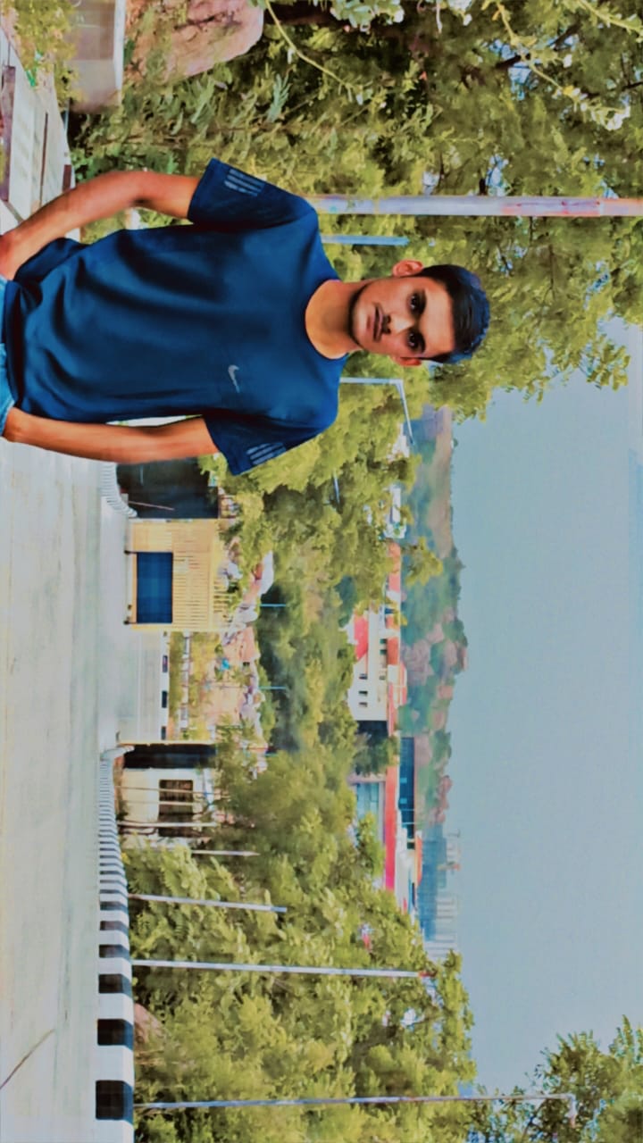 Md Helal Ishteyak