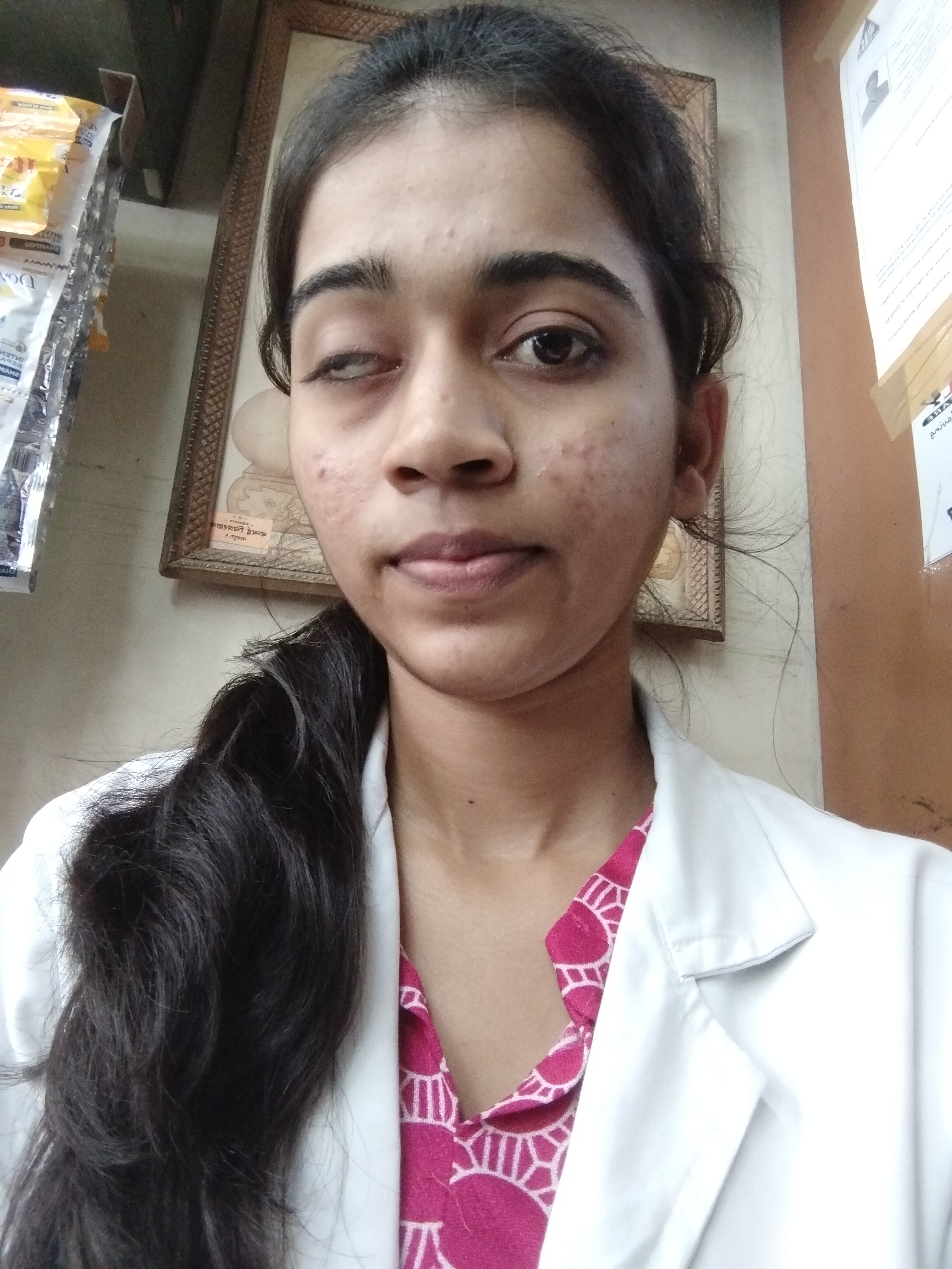 Laxmi Mishra