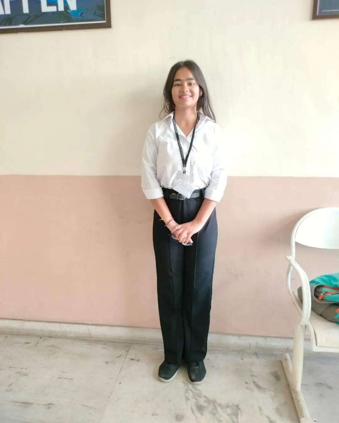Angel Verma