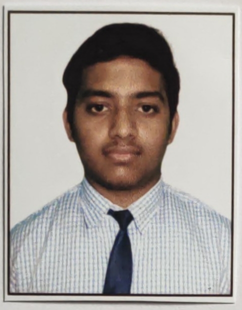 Prithwiraj Mazumdar