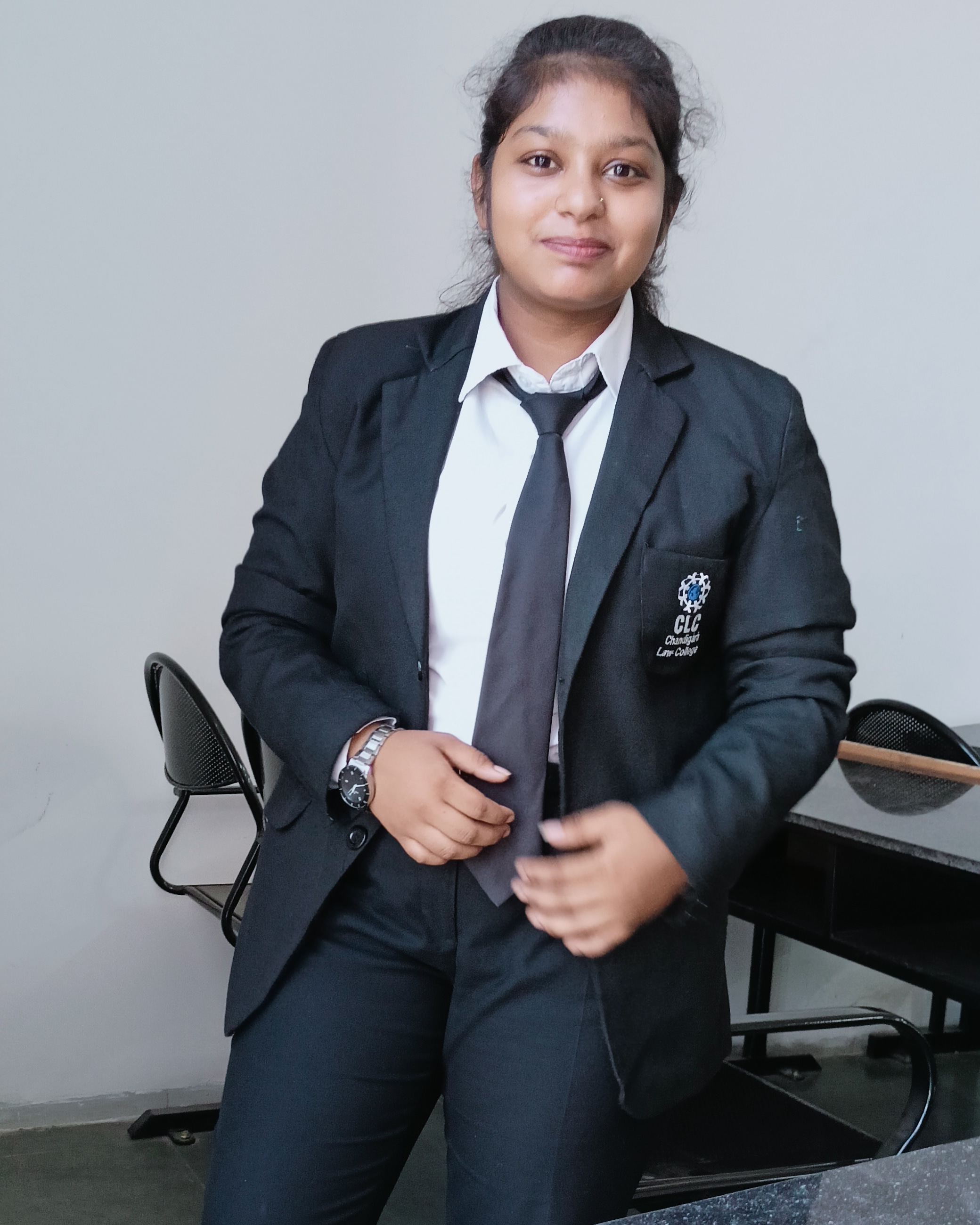 Sanjna Yadav