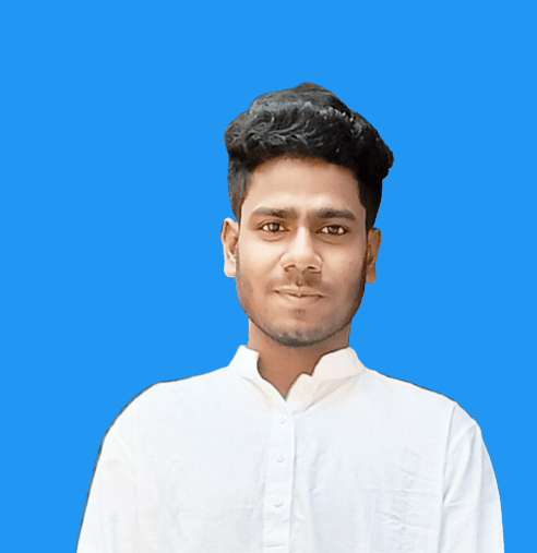 Rasib Kamal