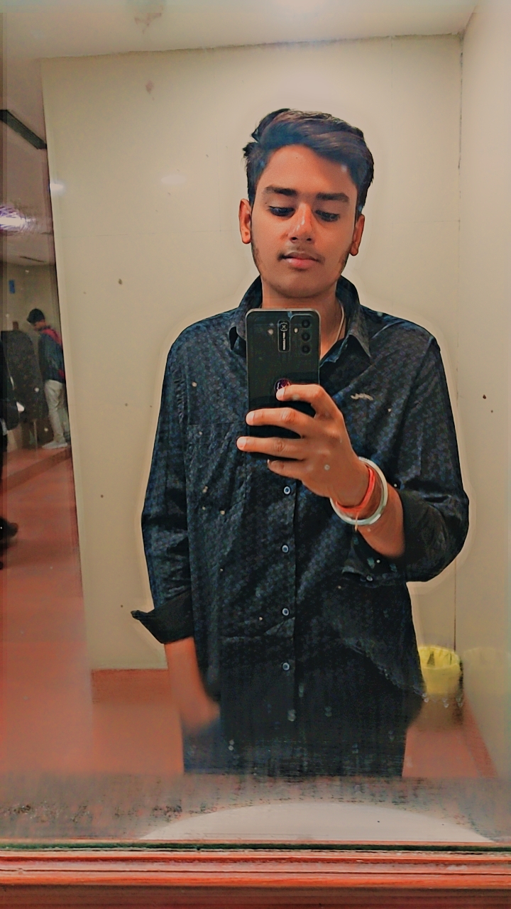 Prince Verma